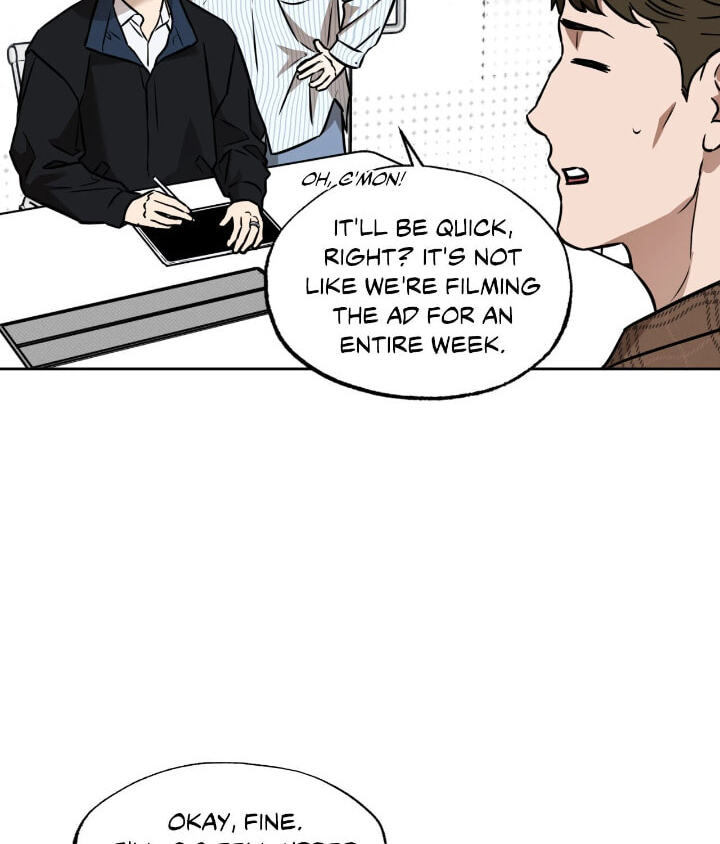 Read Sugar Trap chapter 57 image 71 on Lezhin