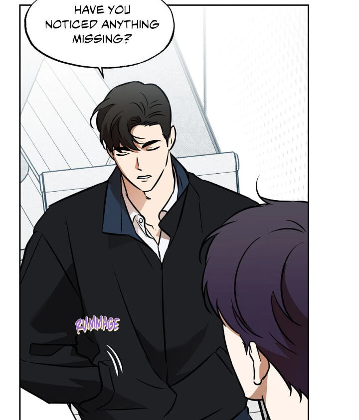 Read Sugar Trap chapter 57 image 75 on Lezhin