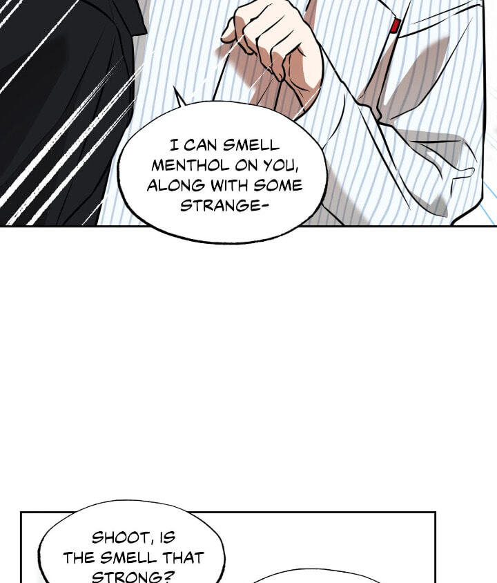 Read Sugar Trap chapter 57 image 84 on Lezhin