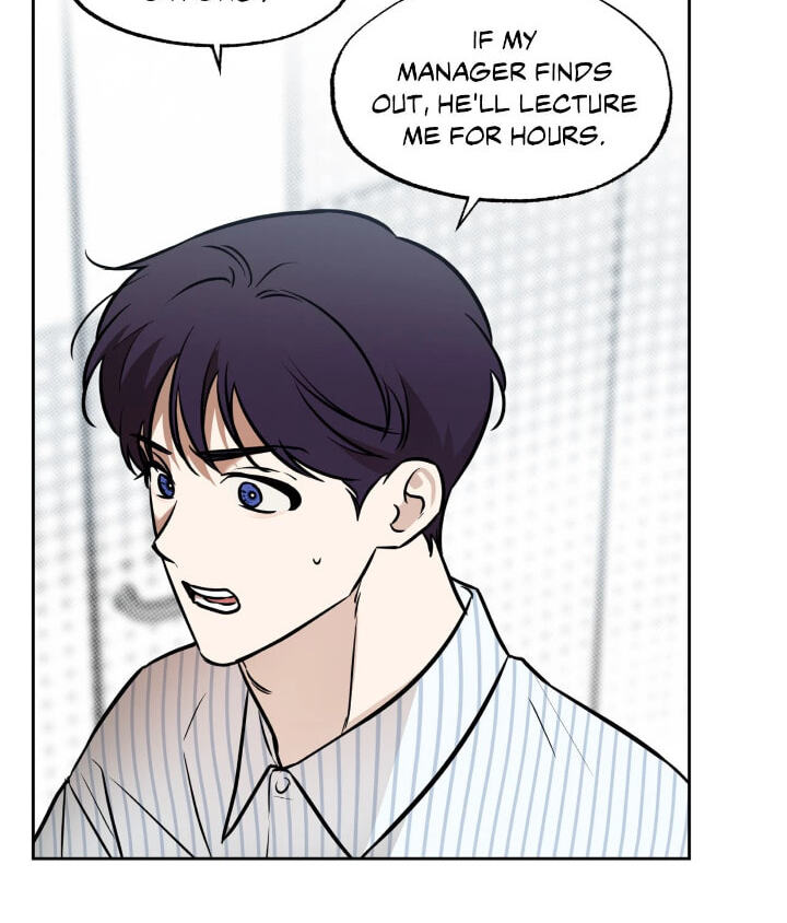 Read Sugar Trap chapter 57 image 85 on Lezhin