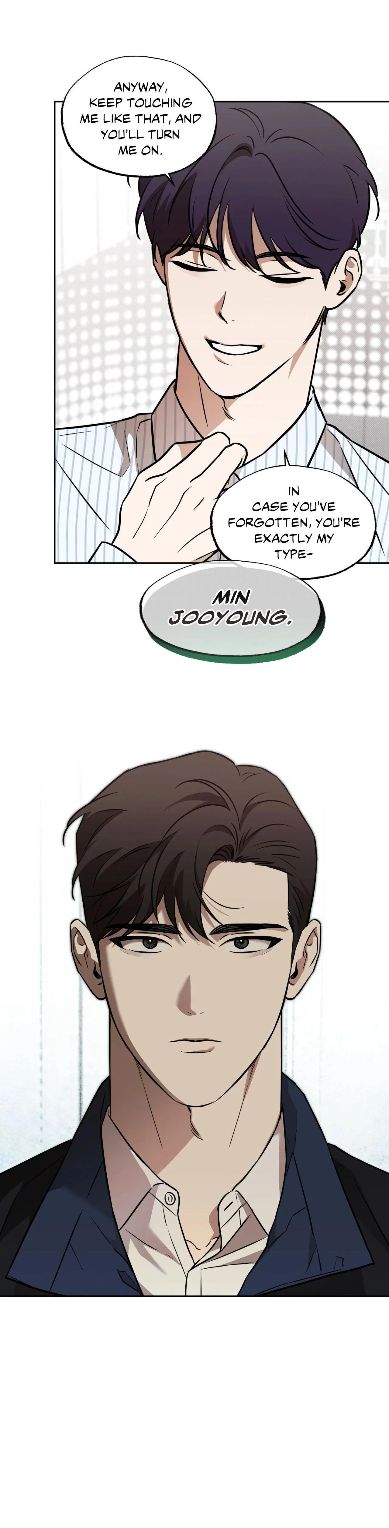 Read Sugar Trap chapter 58 image 4 on Lezhin