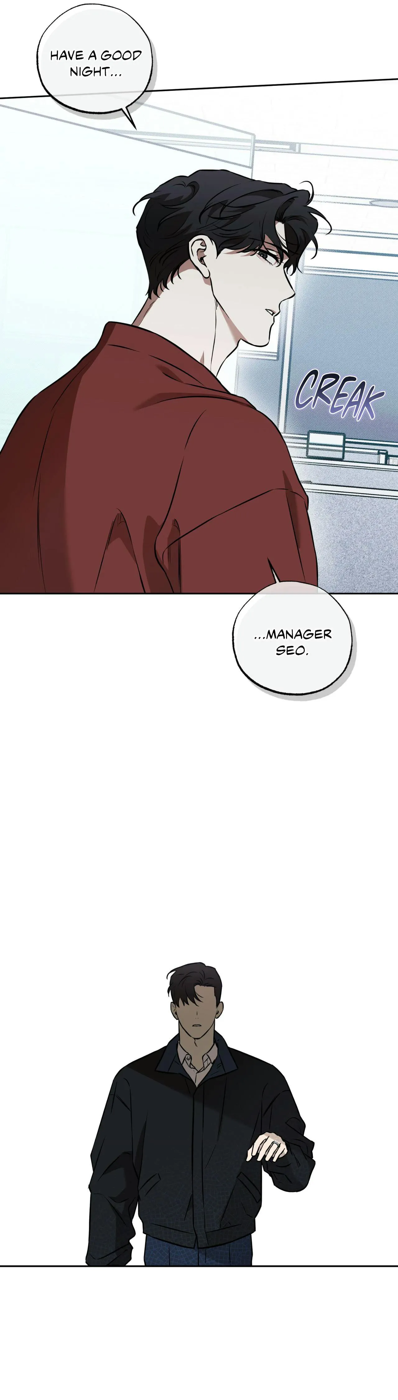 Read Sugar Trap chapter 59 image 12 on Lezhin