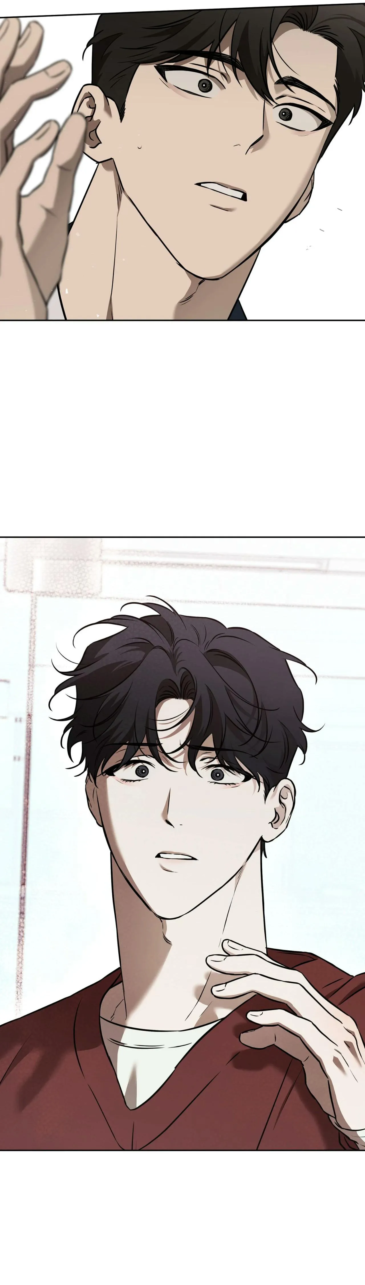 Read Sugar Trap chapter 59 image 2 on Lezhin