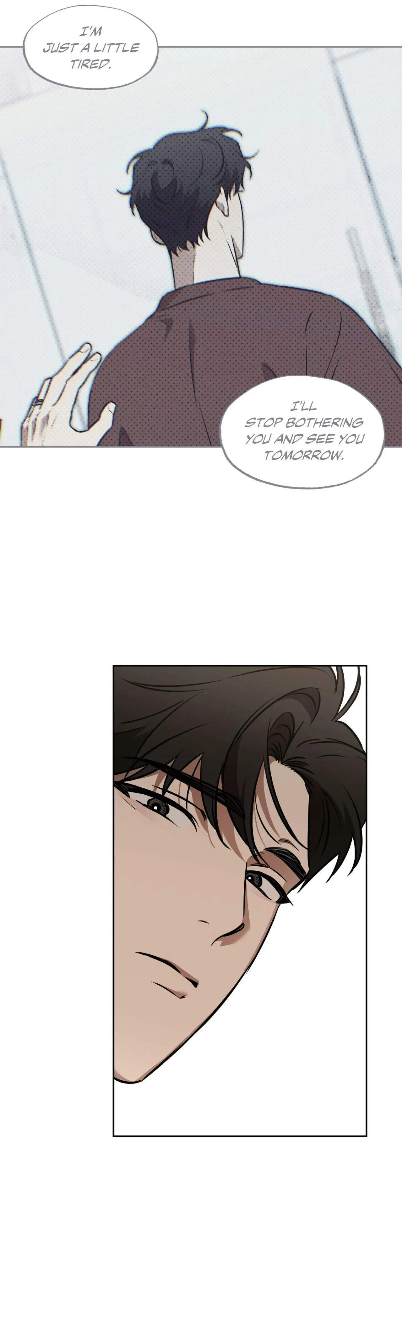 Read Sugar Trap chapter 59 image 20 on Lezhin