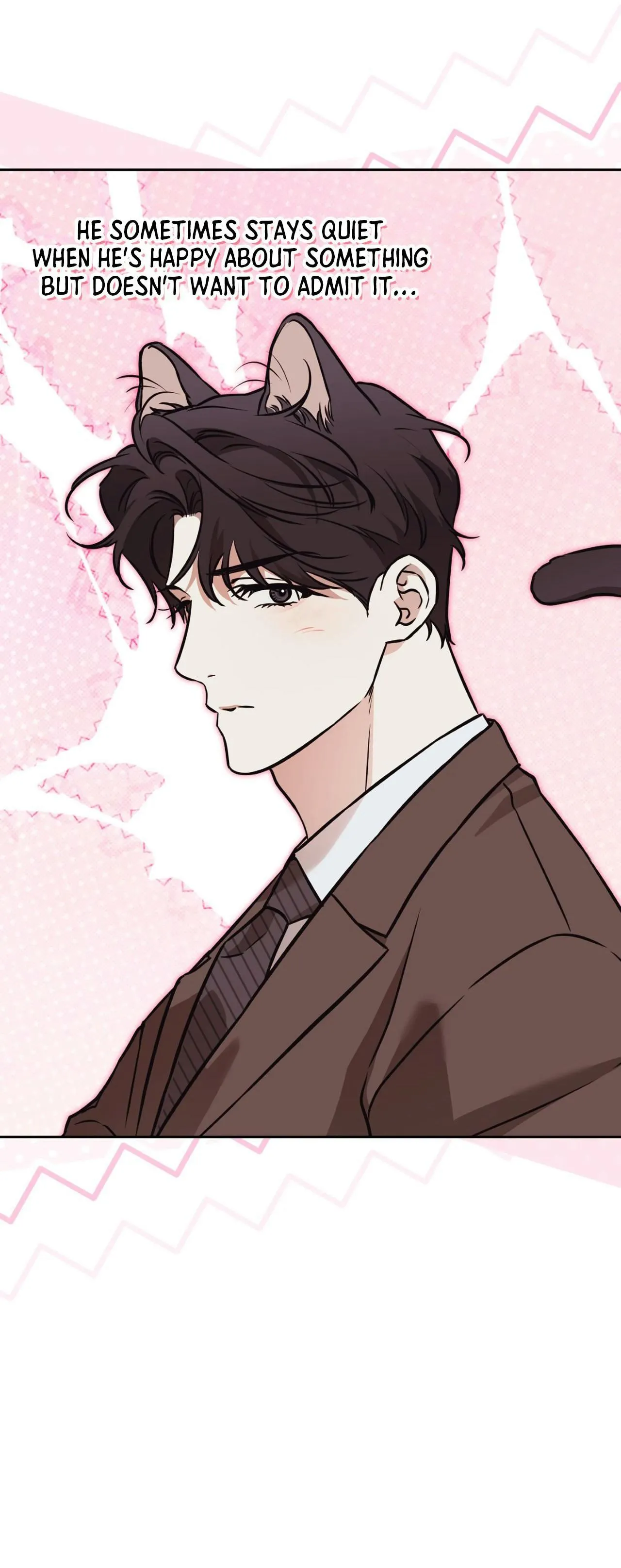 Read Sugar Trap chapter 59 image 25 on Lezhin