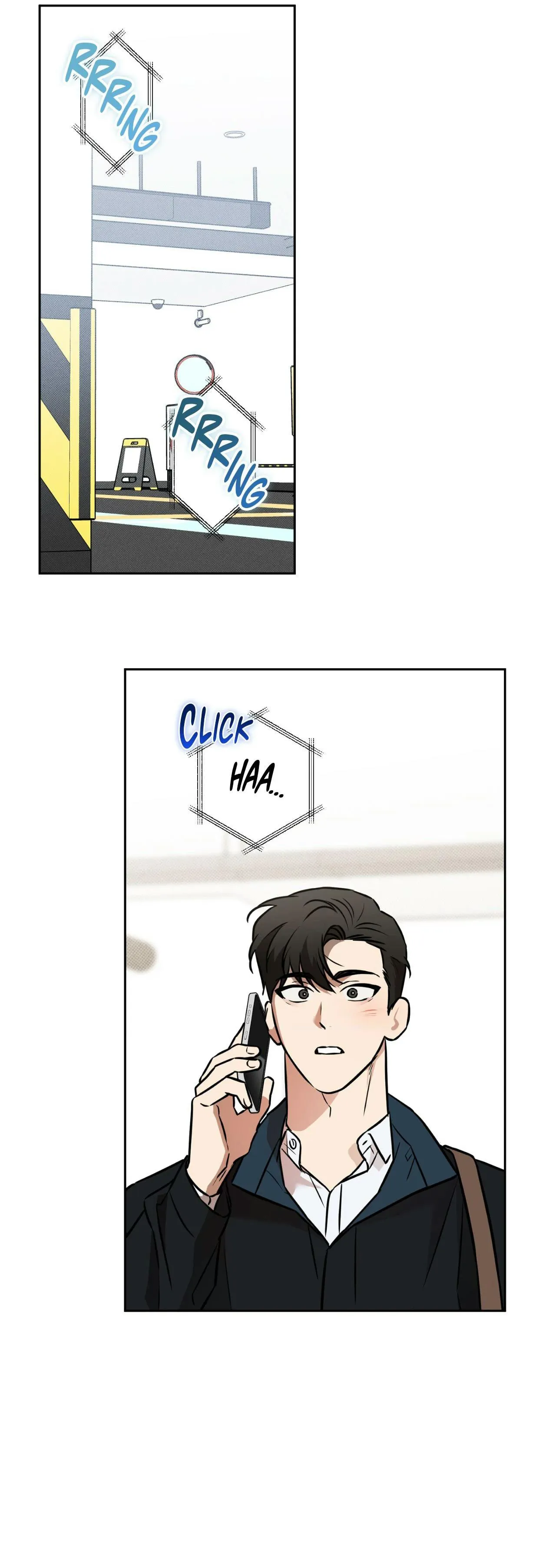 Read Sugar Trap chapter 59 image 26 on Lezhin