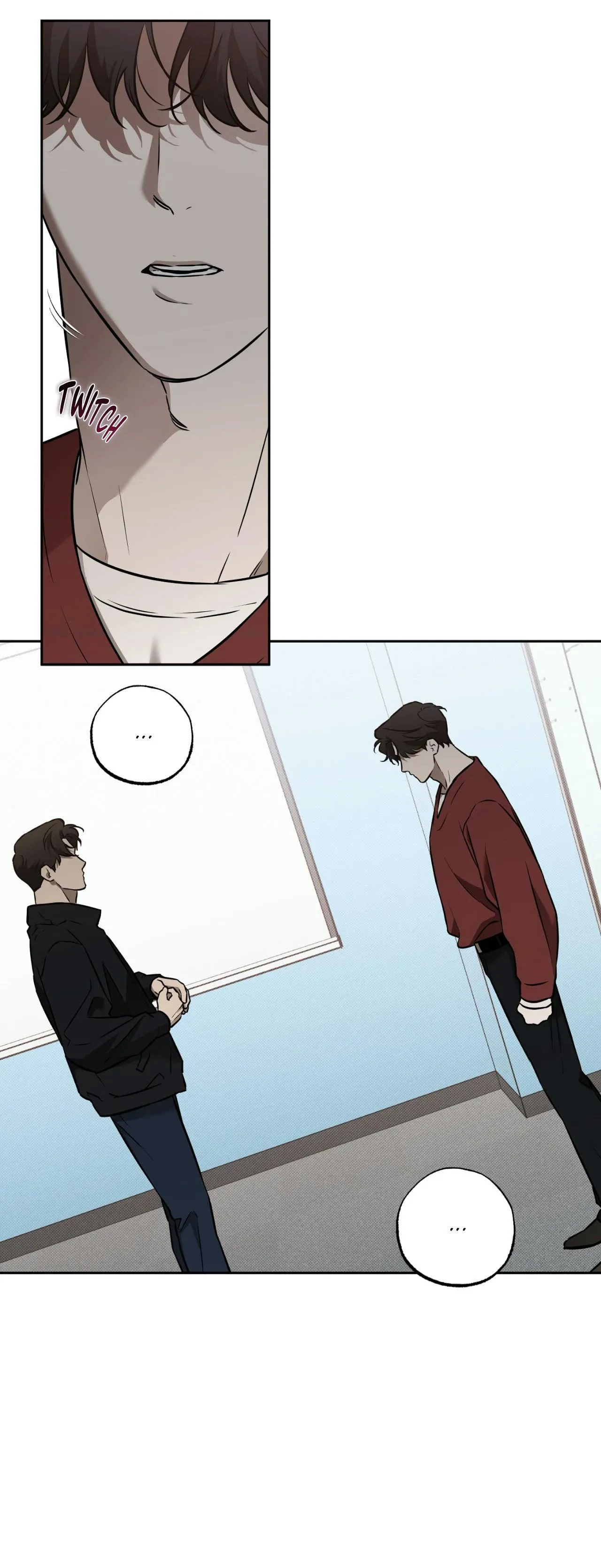 Read Sugar Trap chapter 59 image 3 on Lezhin