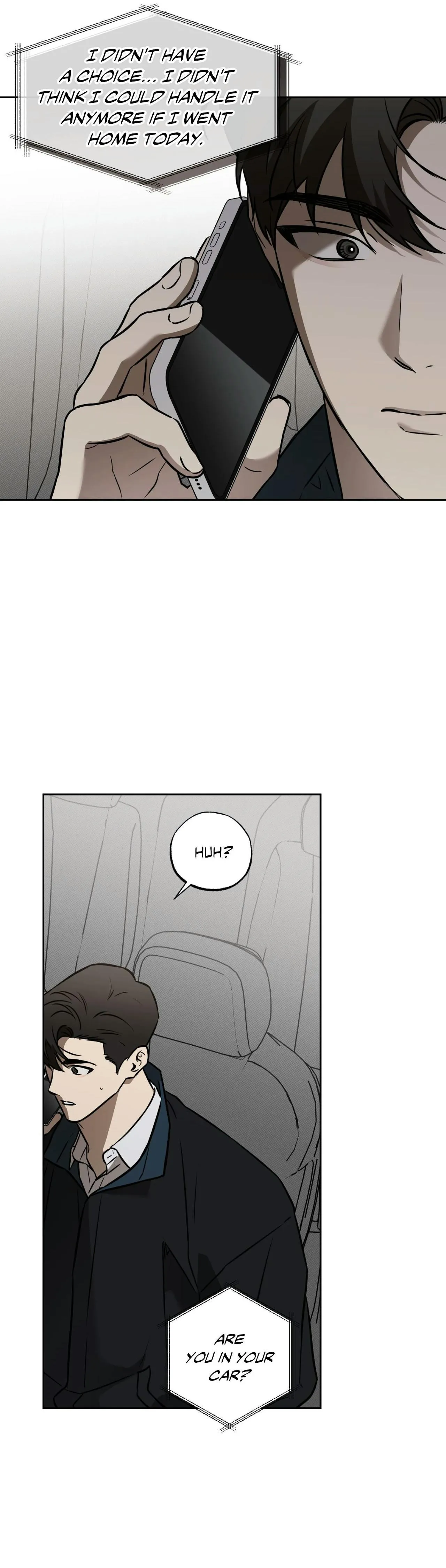 Read Sugar Trap chapter 59 image 31 on Lezhin