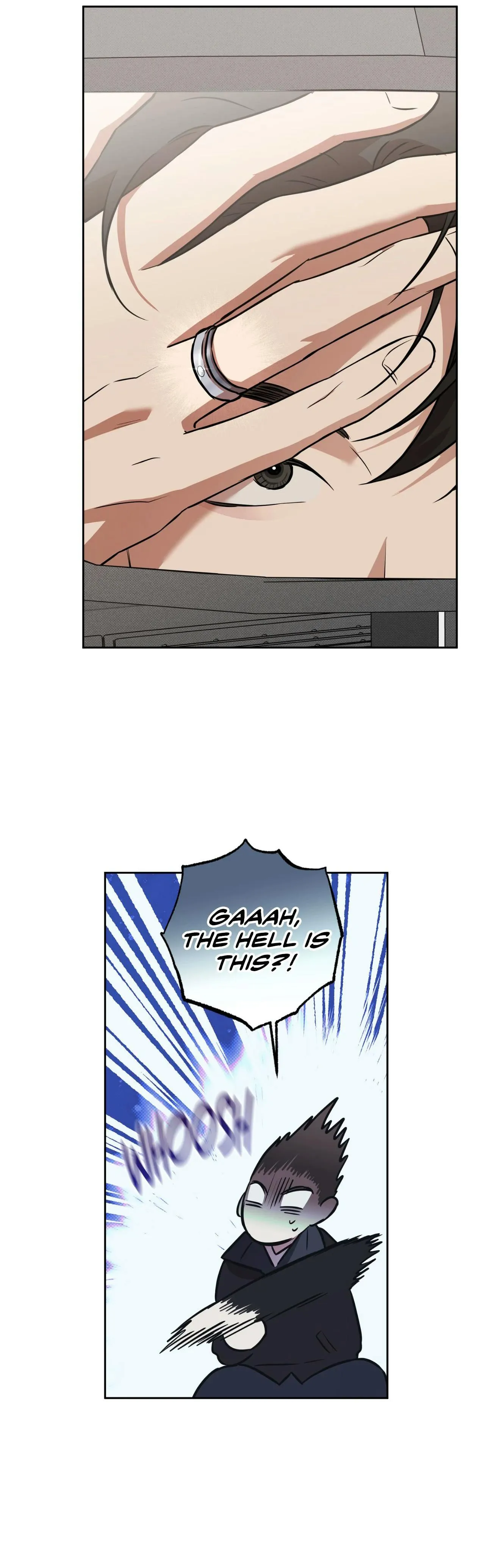 Read Sugar Trap chapter 59 image 38 on Lezhin
