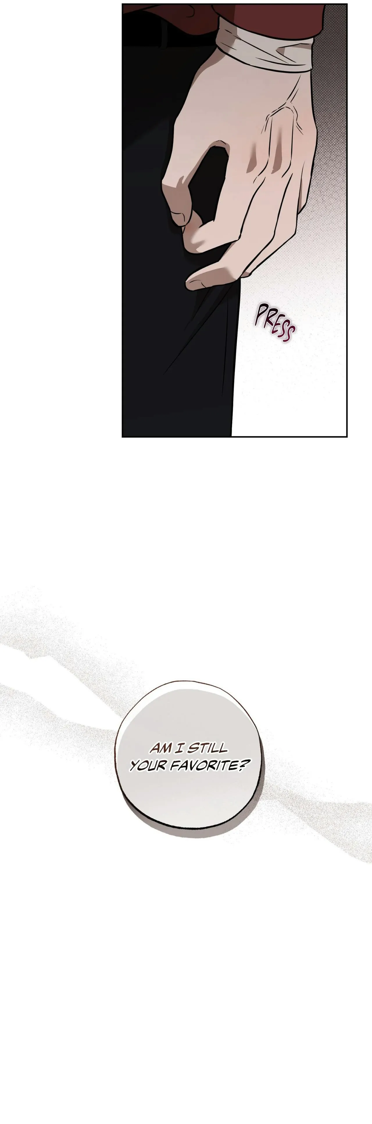 Read Sugar Trap chapter 59 image 4 on Lezhin
