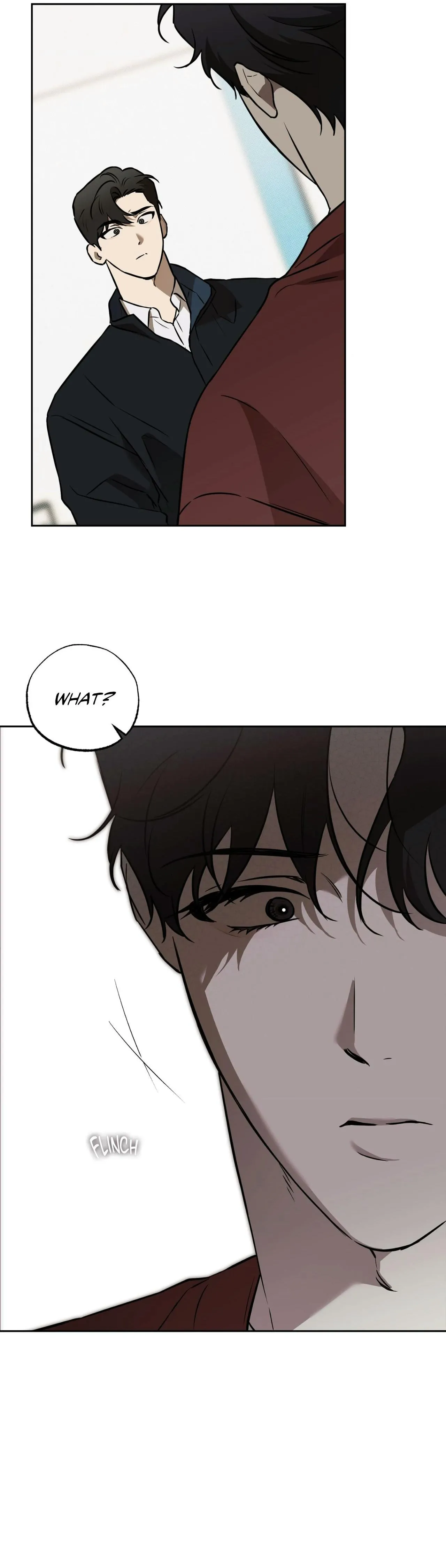 Read Sugar Trap chapter 59 image 5 on Lezhin