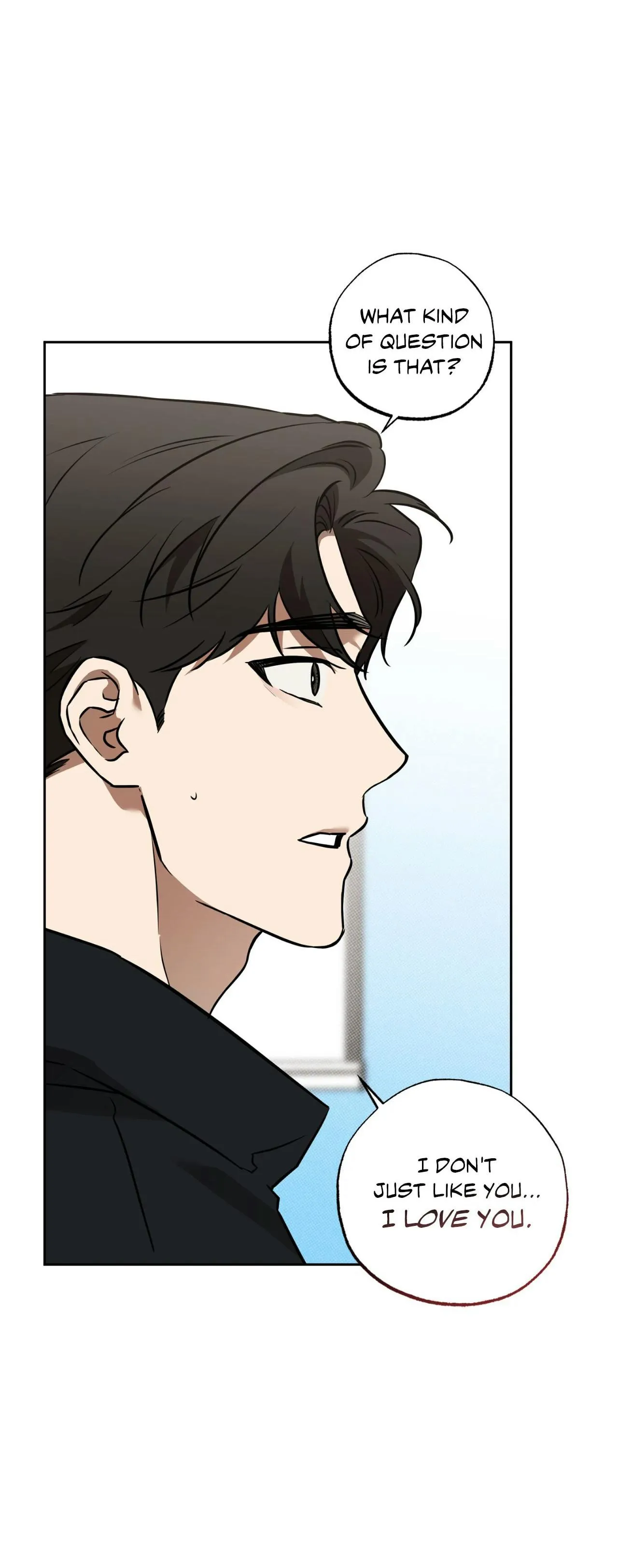 Read Sugar Trap chapter 59 image 7 on Lezhin