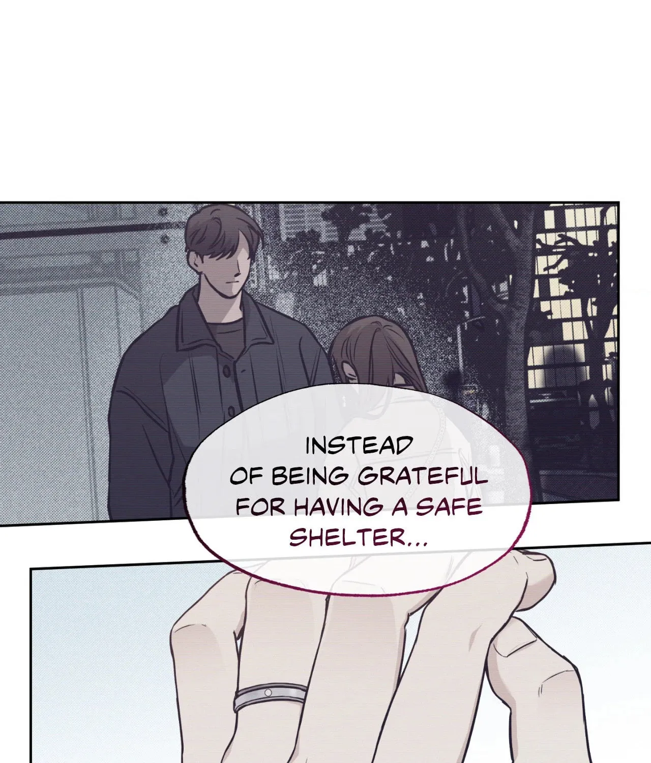 Read Sugar Trap chapter 6 image 109 on Lezhin