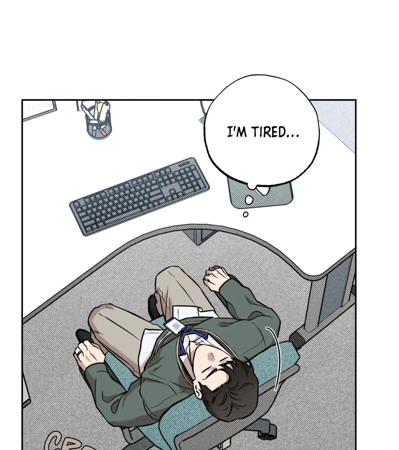 Read Sugar Trap chapter 6 image 14 on Lezhin