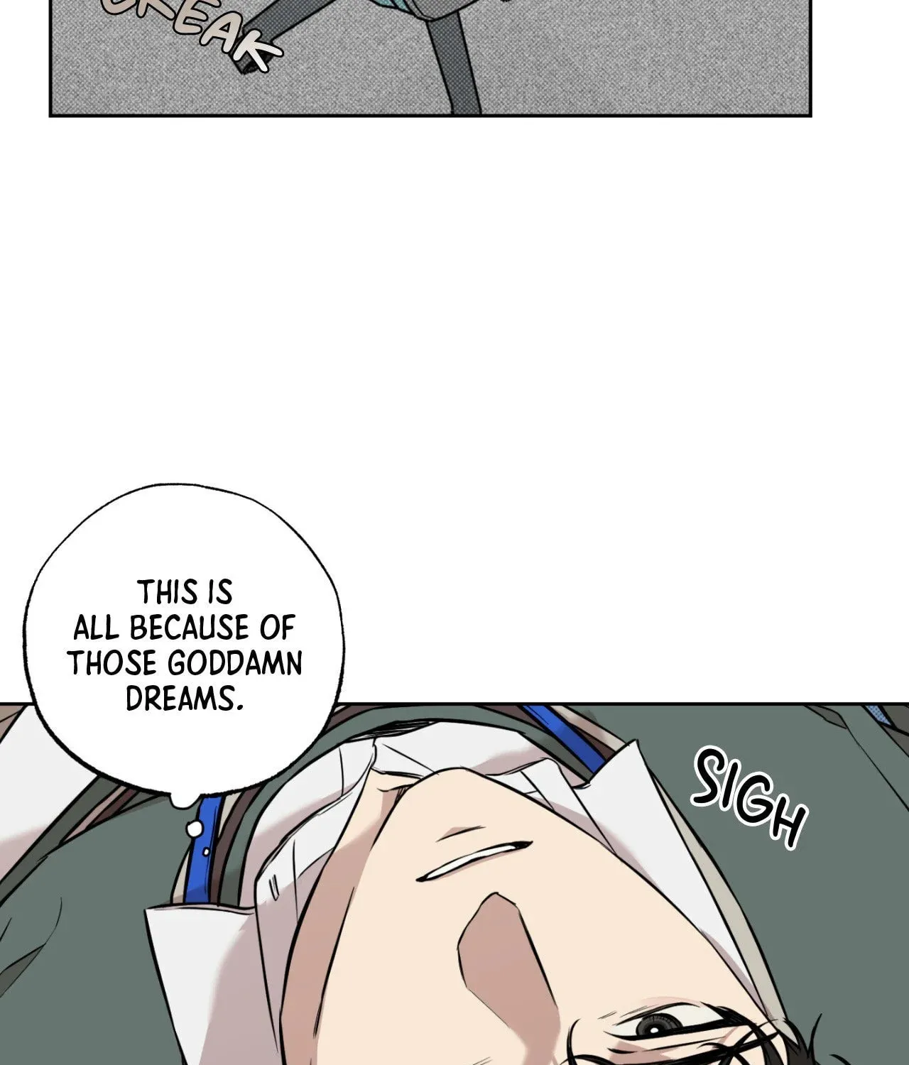 Read Sugar Trap chapter 6 image 15 on Lezhin