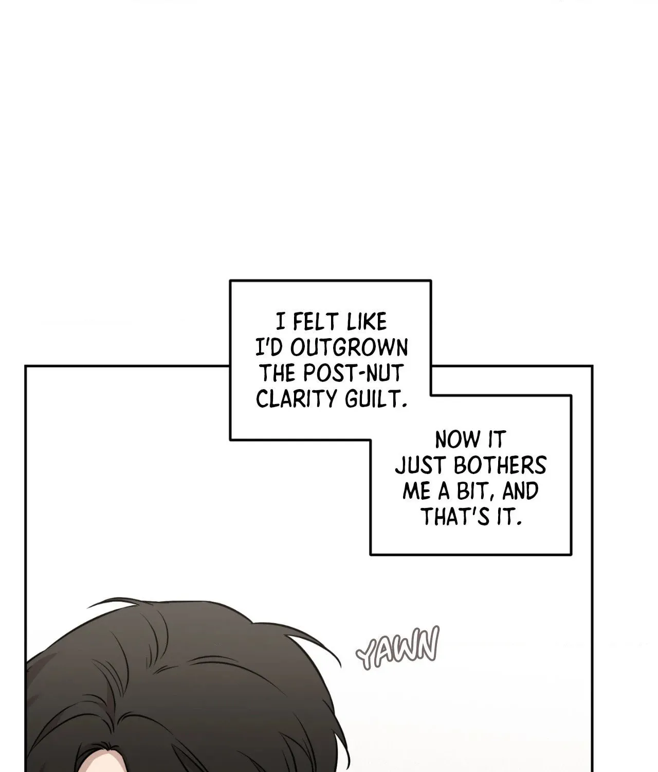 Read Sugar Trap chapter 6 image 18 on Lezhin