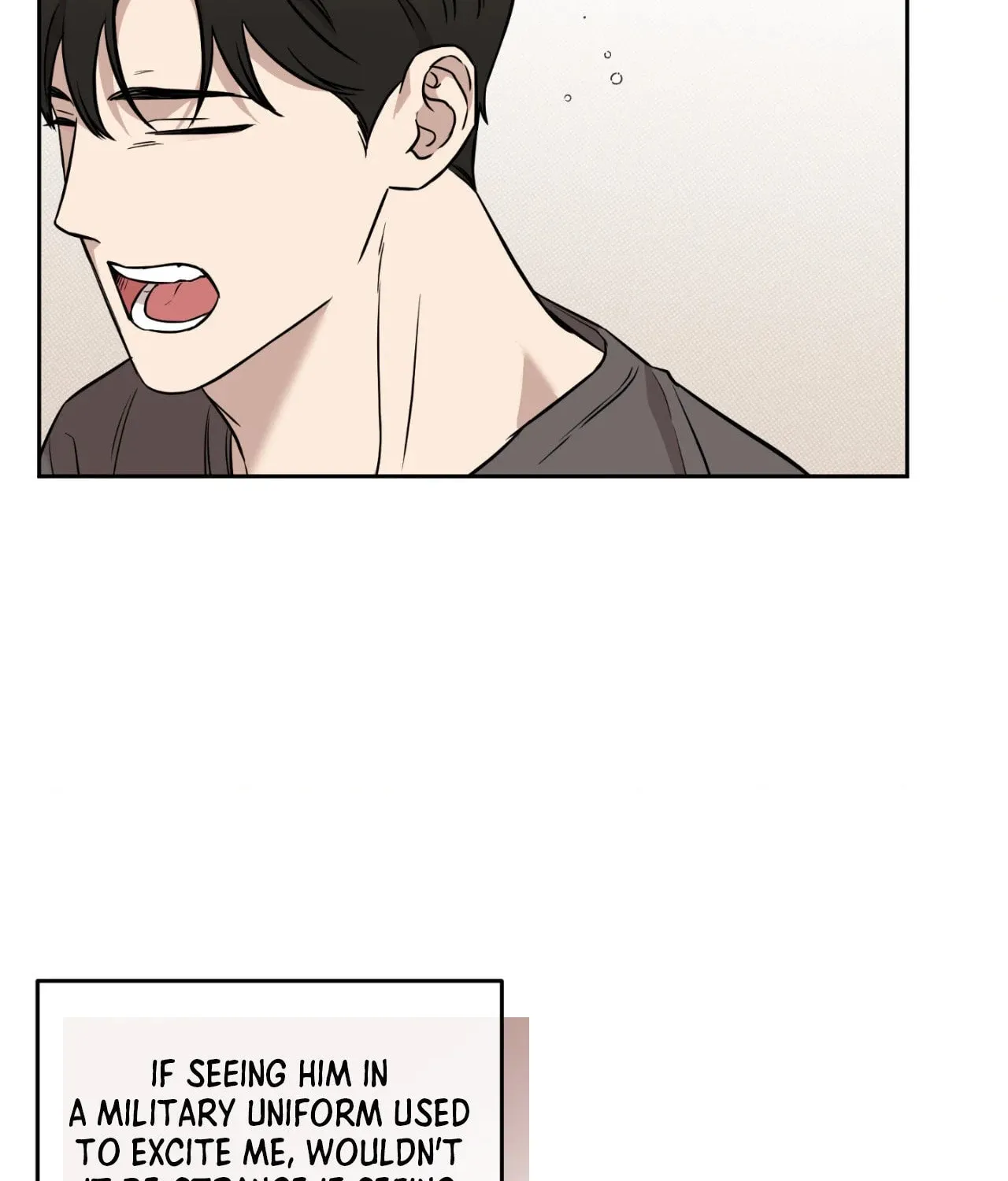 Read Sugar Trap chapter 6 image 19 on Lezhin