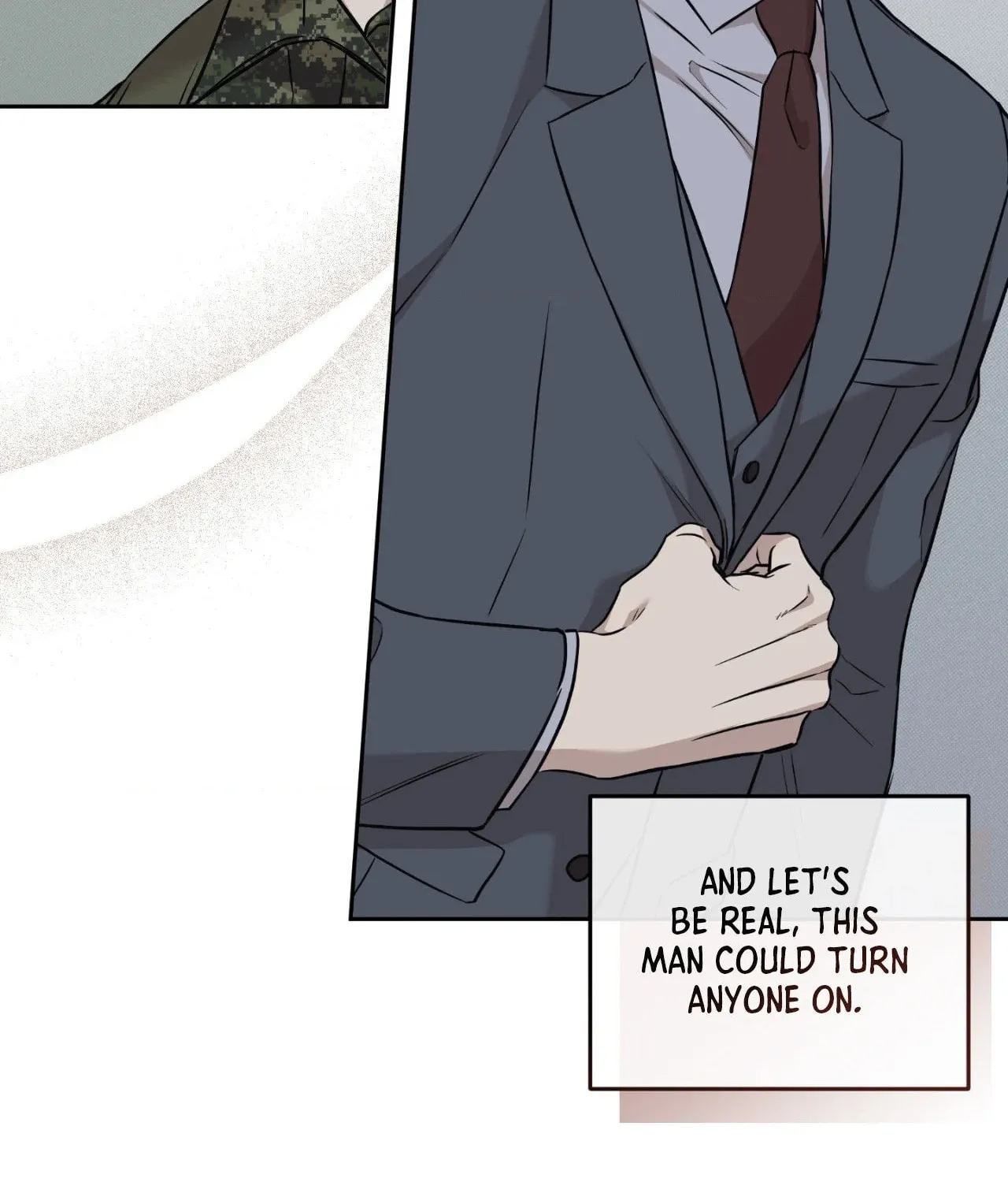 Read Sugar Trap chapter 6 image 22 on Lezhin