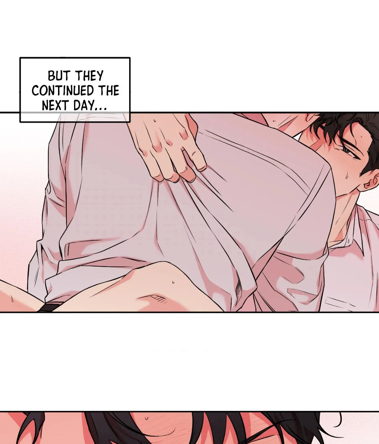 Read Sugar Trap chapter 6 image 25 on Lezhin