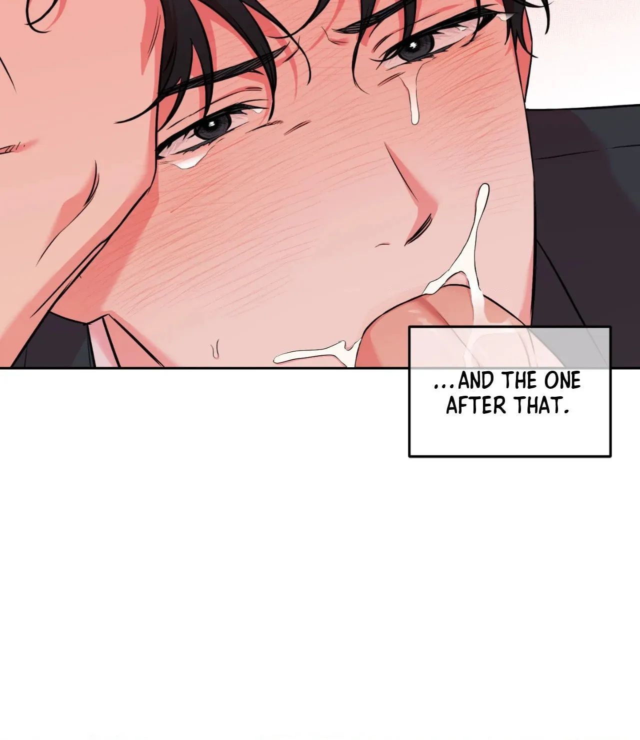 Read Sugar Trap chapter 6 image 26 on Lezhin