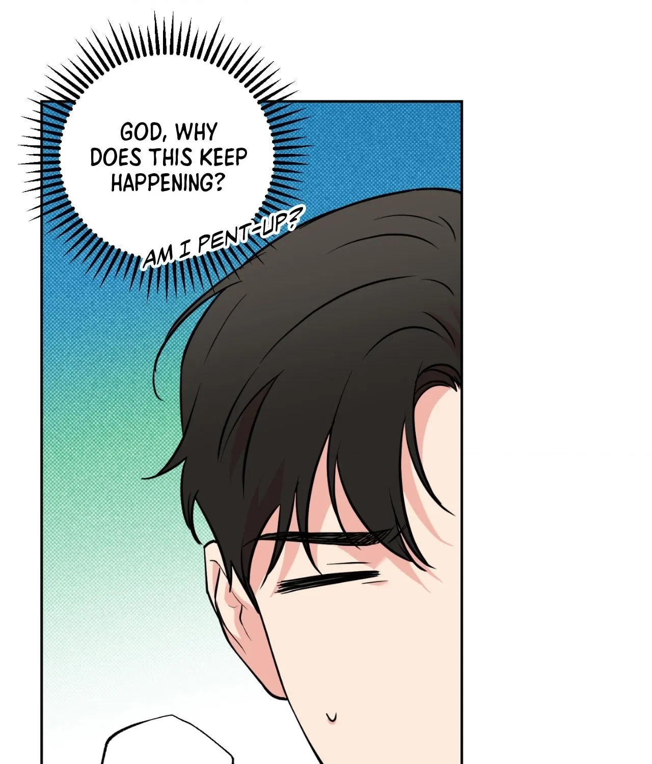 Read Sugar Trap chapter 6 image 27 on Lezhin