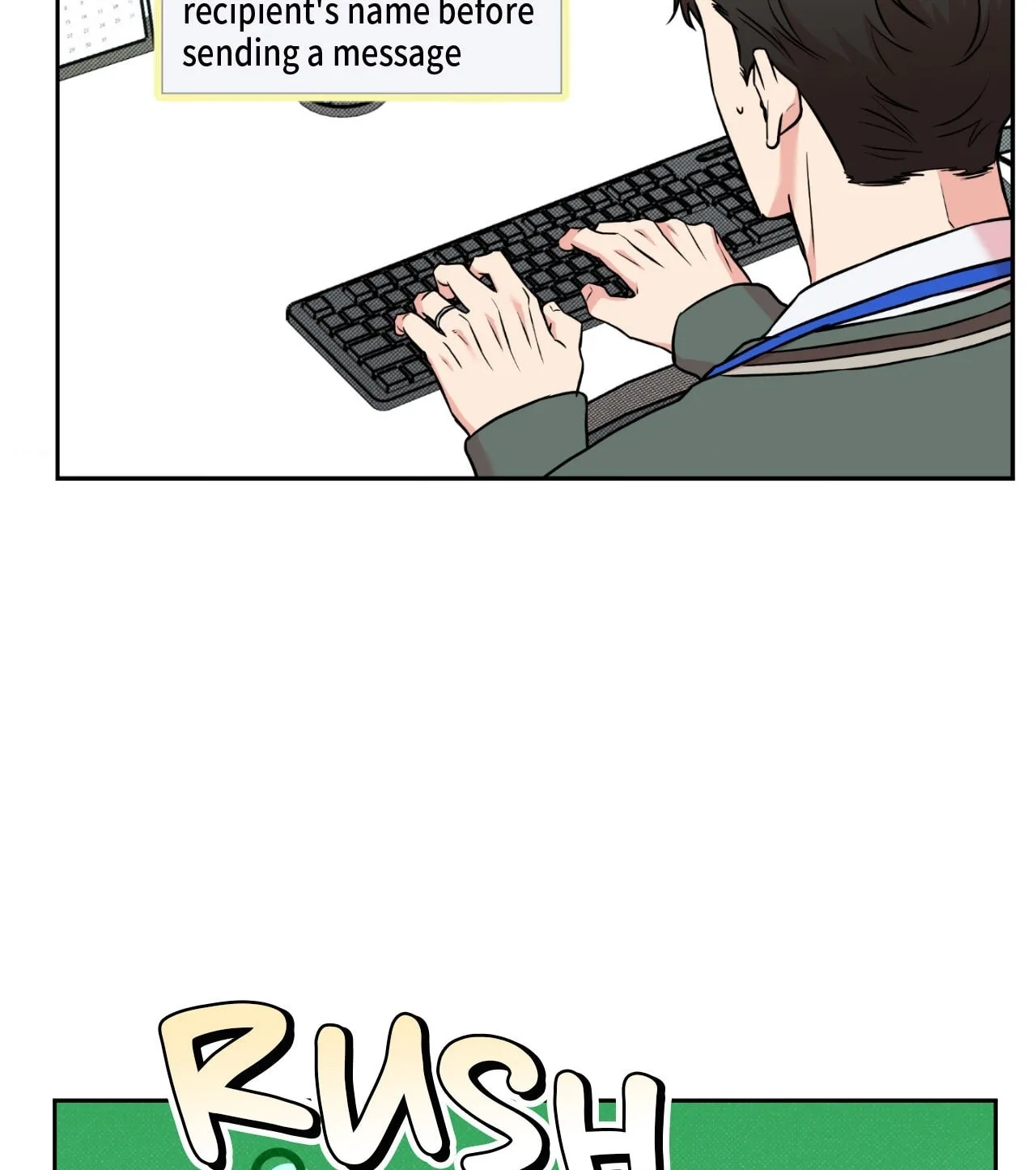 Read Sugar Trap chapter 6 image 29 on Lezhin