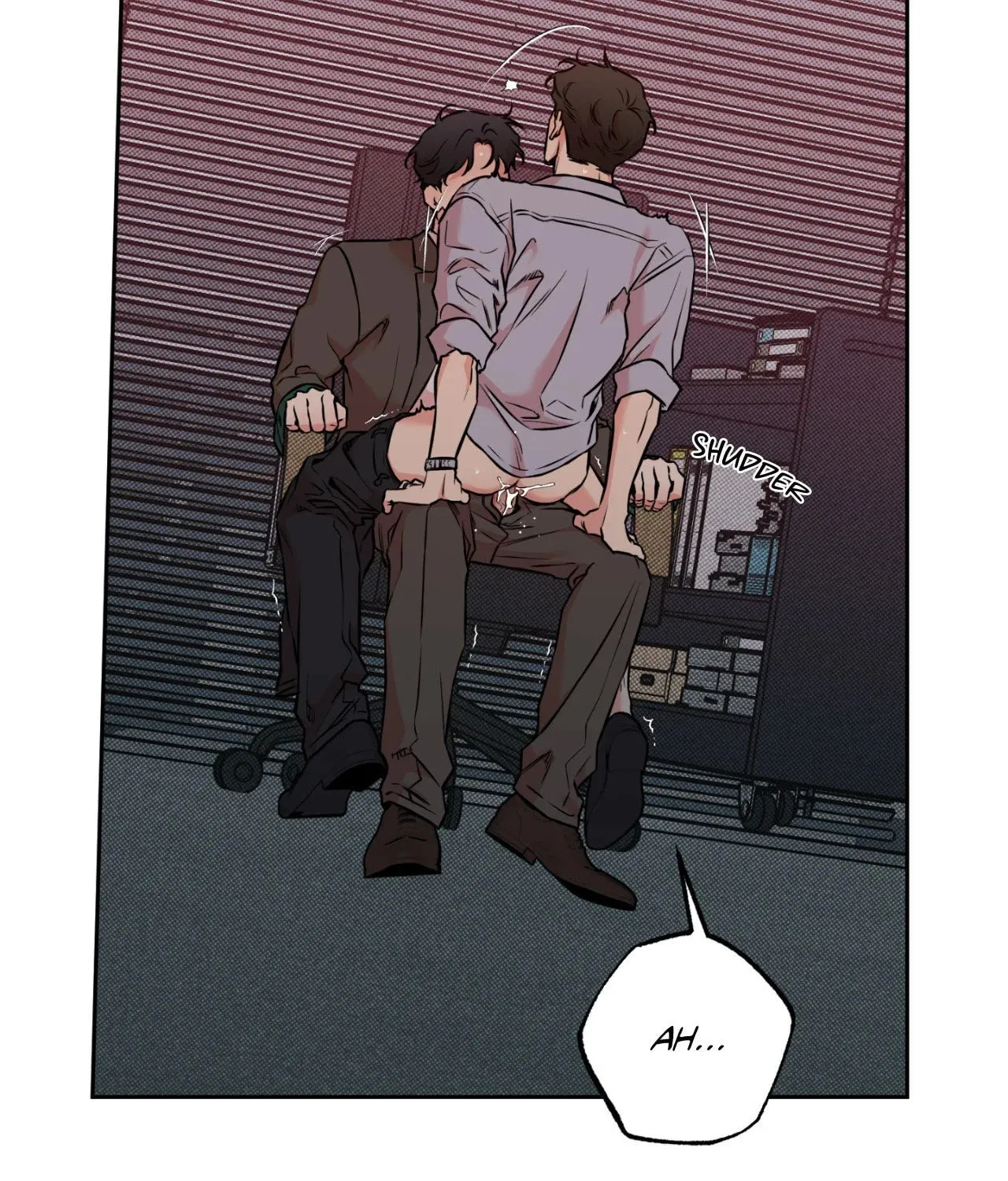Read Sugar Trap chapter 6 image 3 on Lezhin