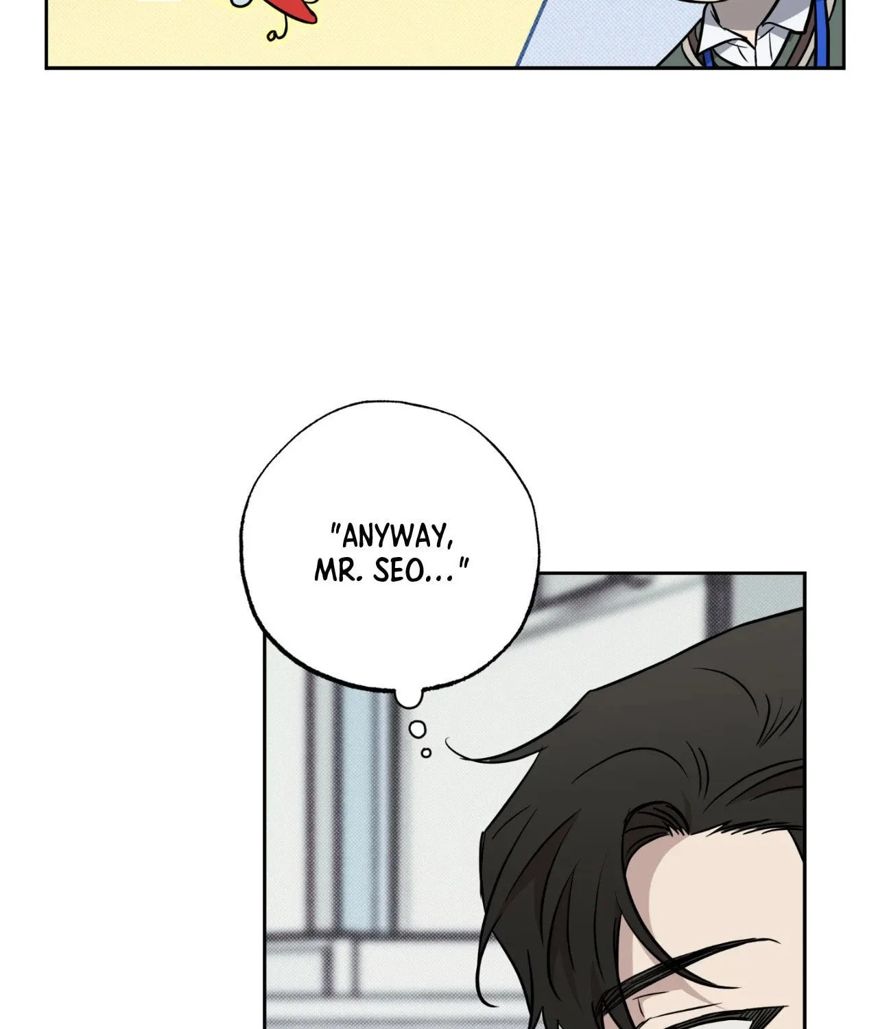 Read Sugar Trap chapter 6 image 31 on Lezhin