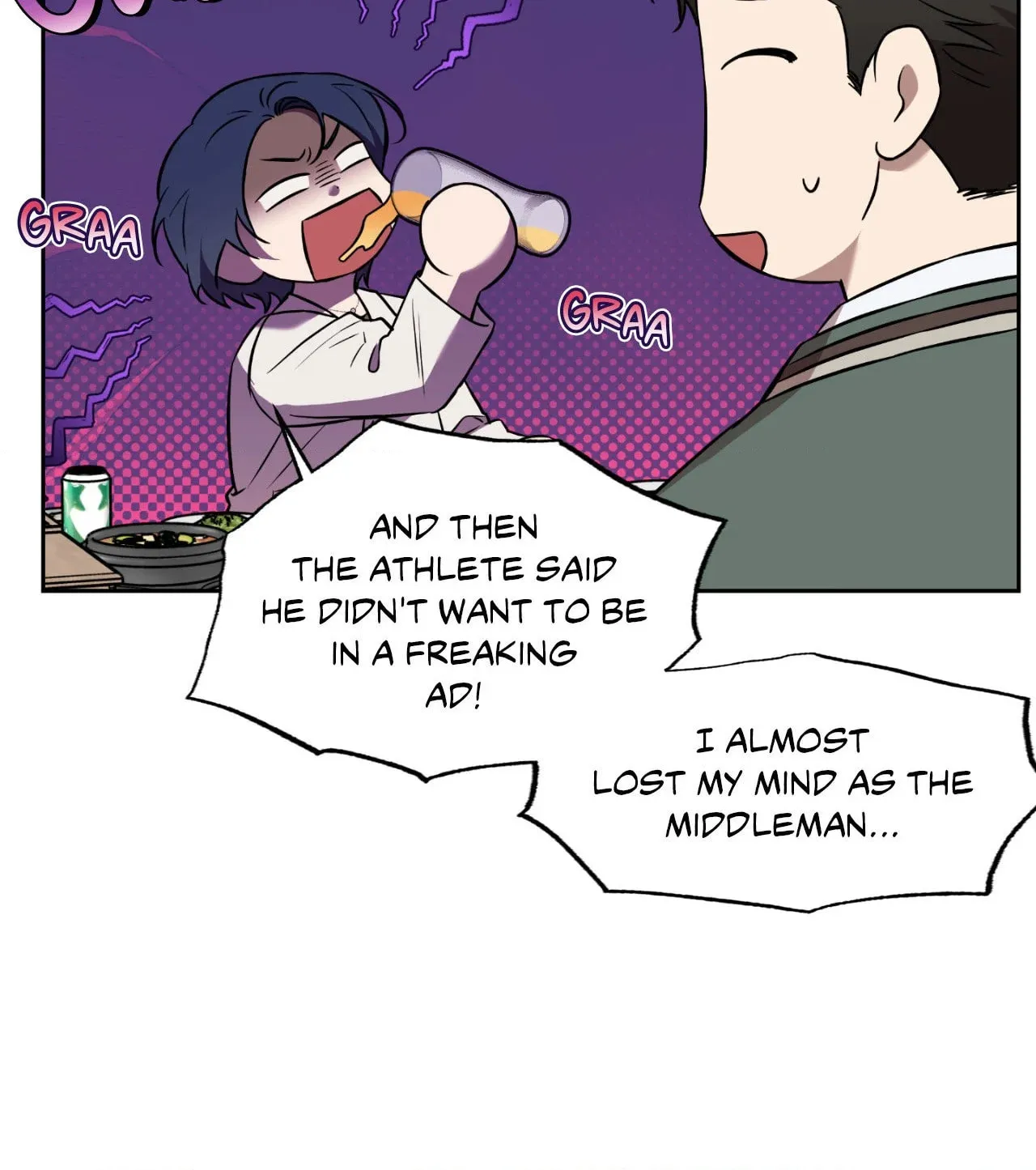Read Sugar Trap chapter 6 image 47 on Lezhin
