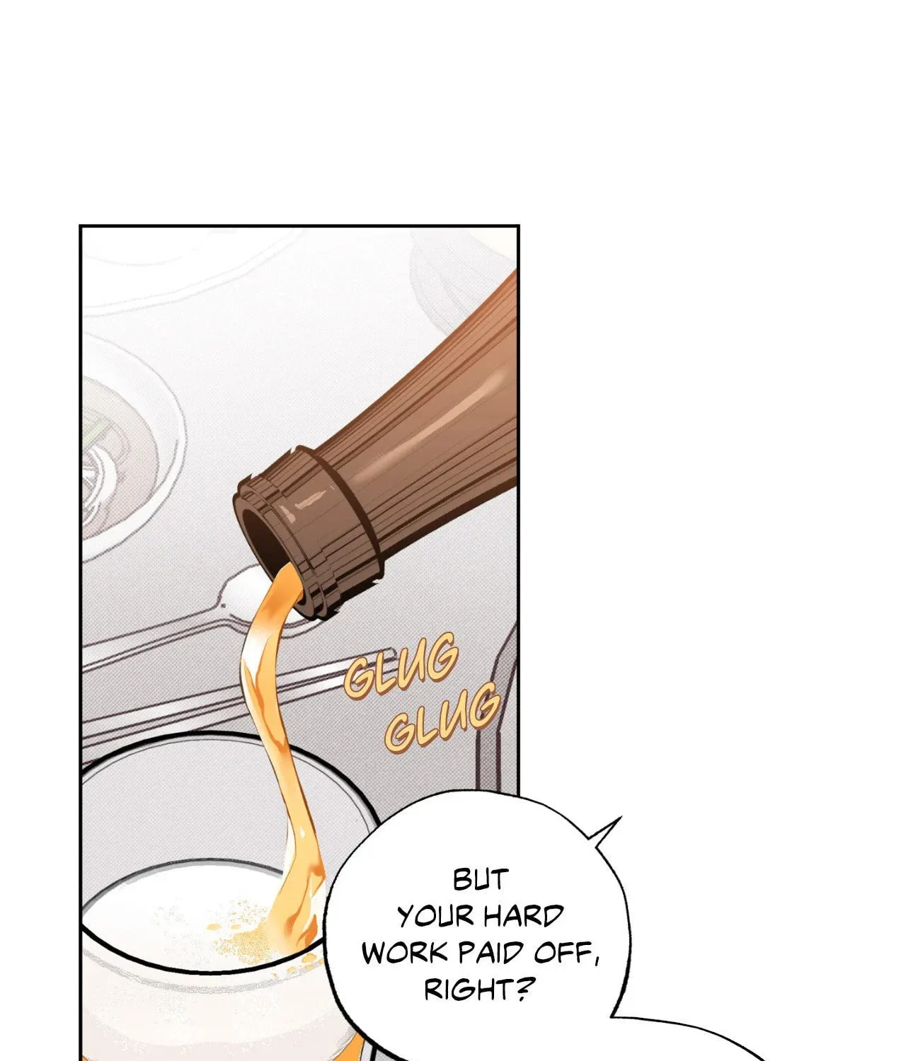 Read Sugar Trap chapter 6 image 48 on Lezhin