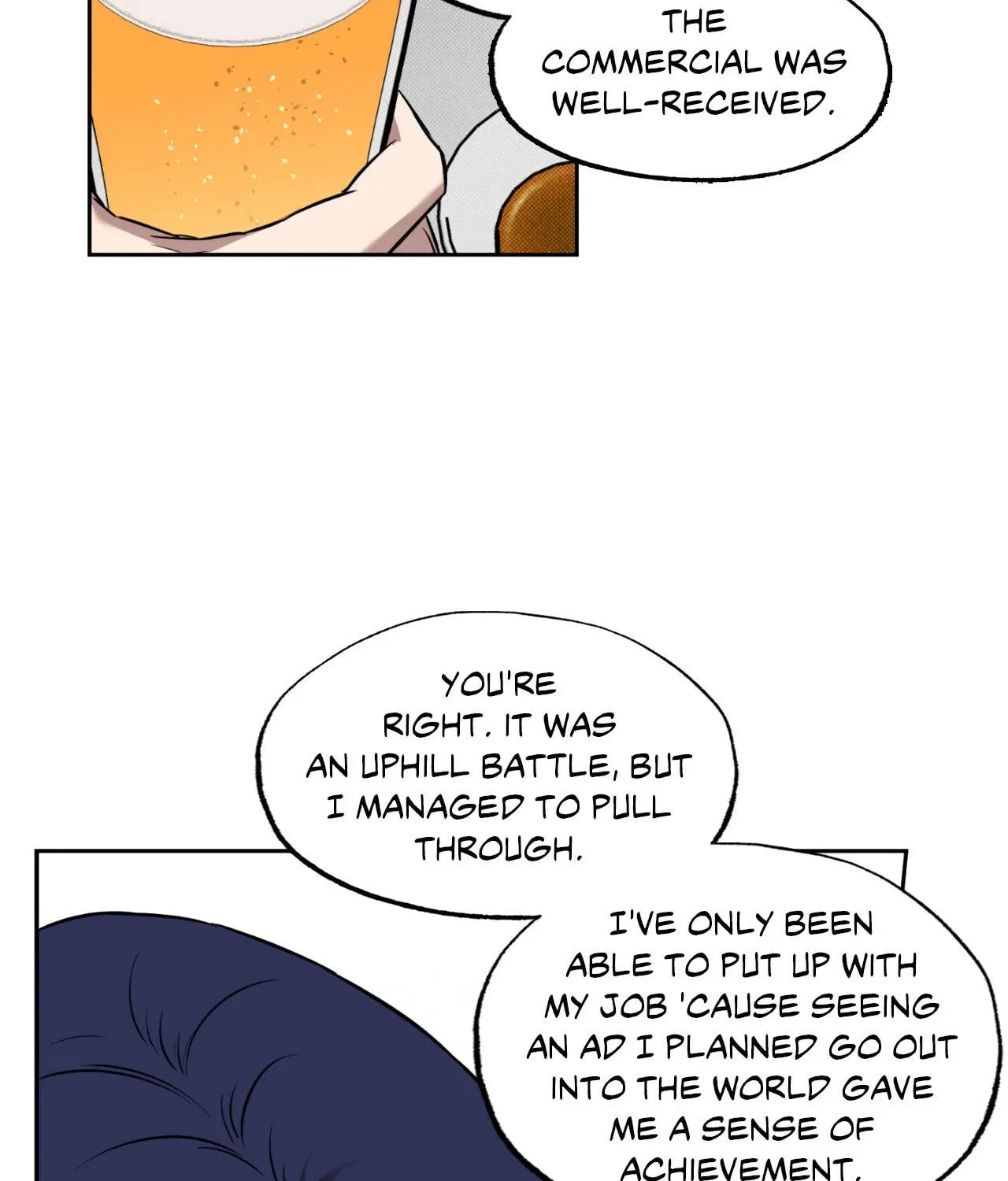 Read Sugar Trap chapter 6 image 49 on Lezhin