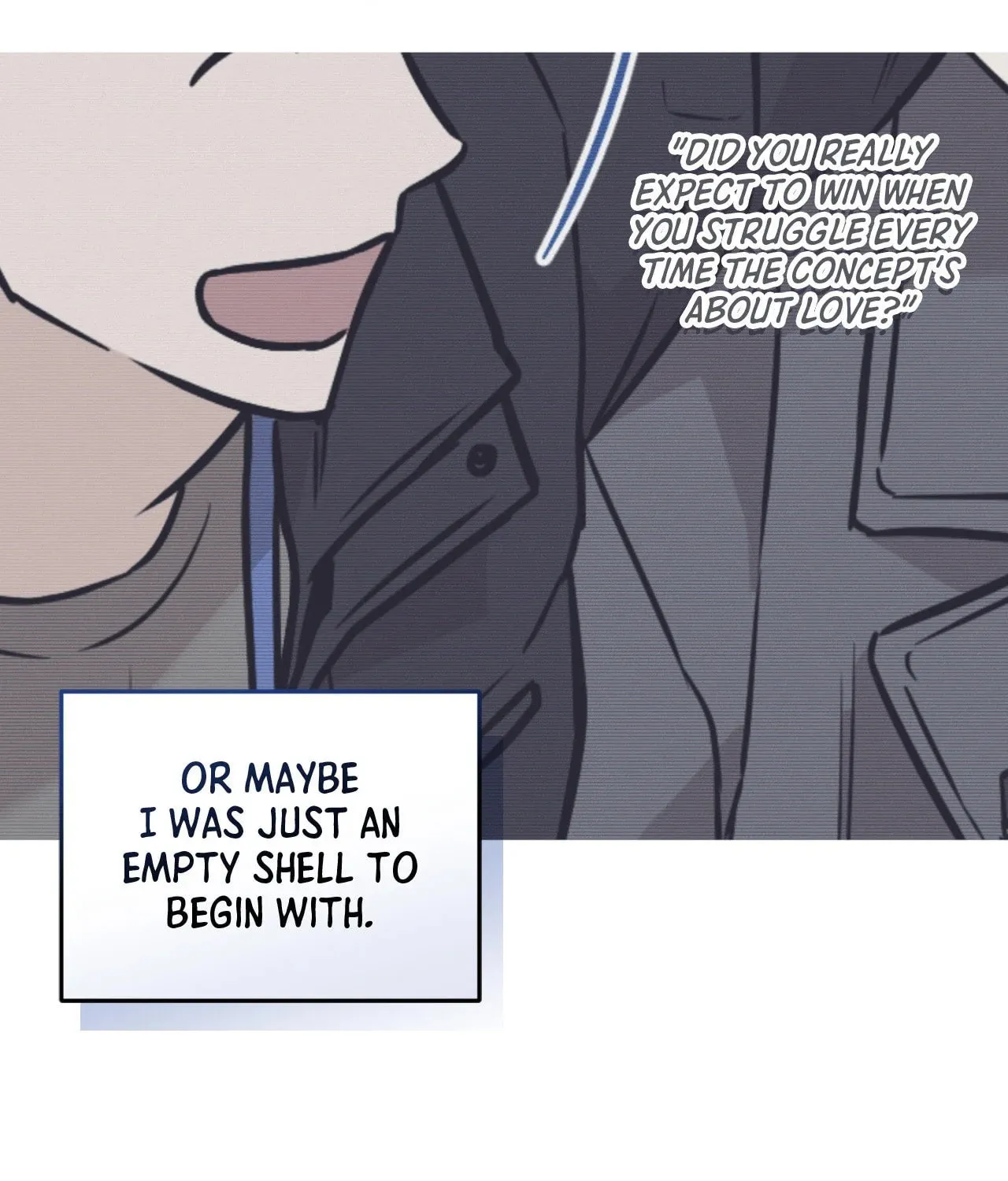 Read Sugar Trap chapter 6 image 57 on Lezhin