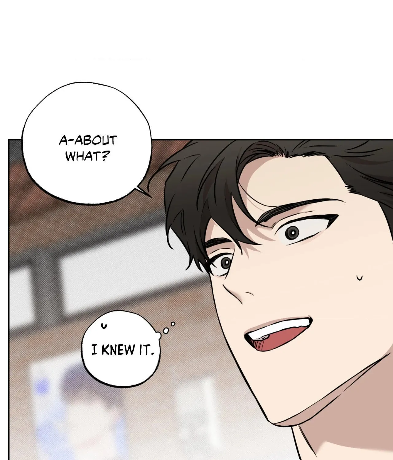 Read Sugar Trap chapter 6 image 61 on Lezhin
