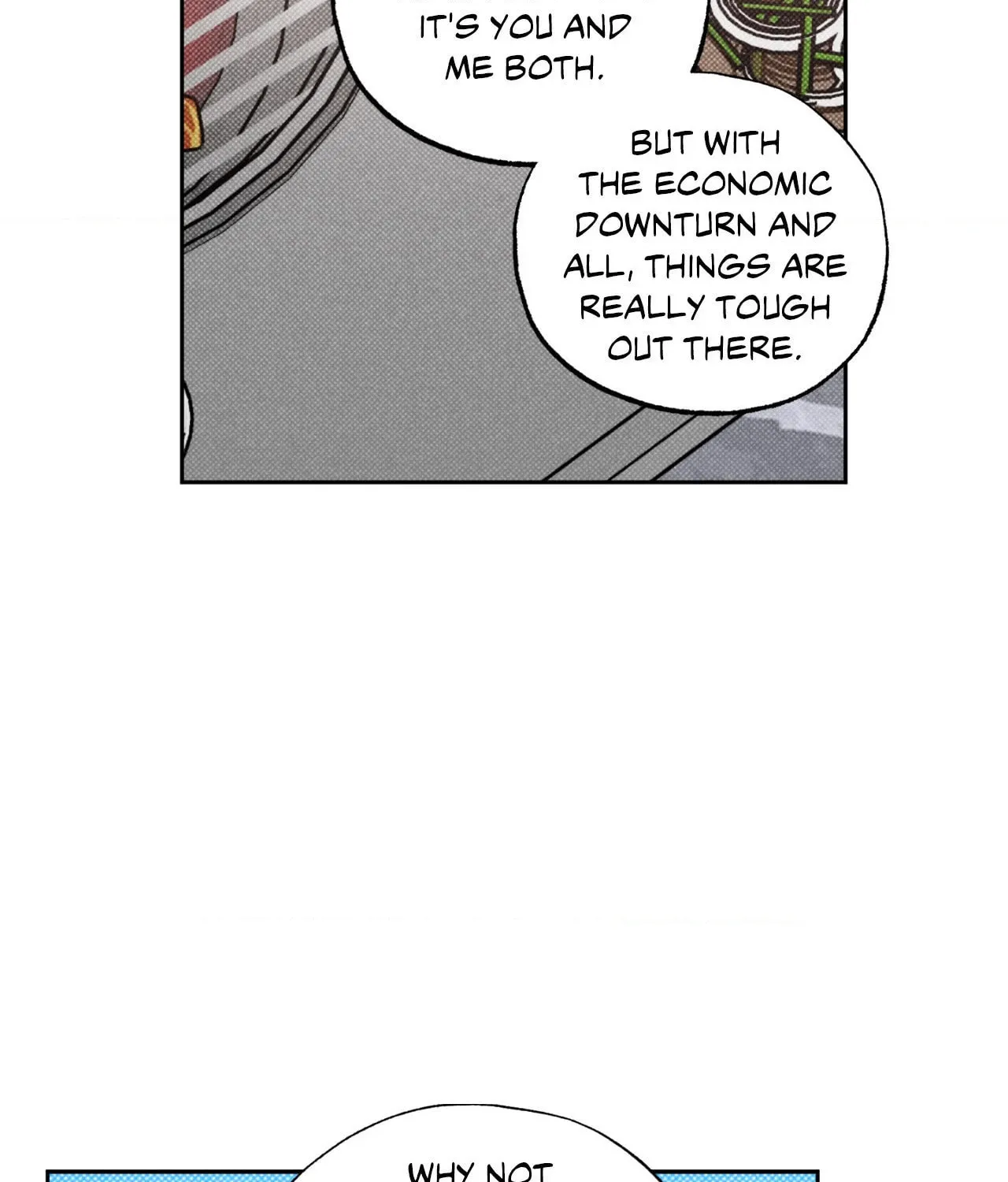 Read Sugar Trap chapter 6 image 64 on Lezhin