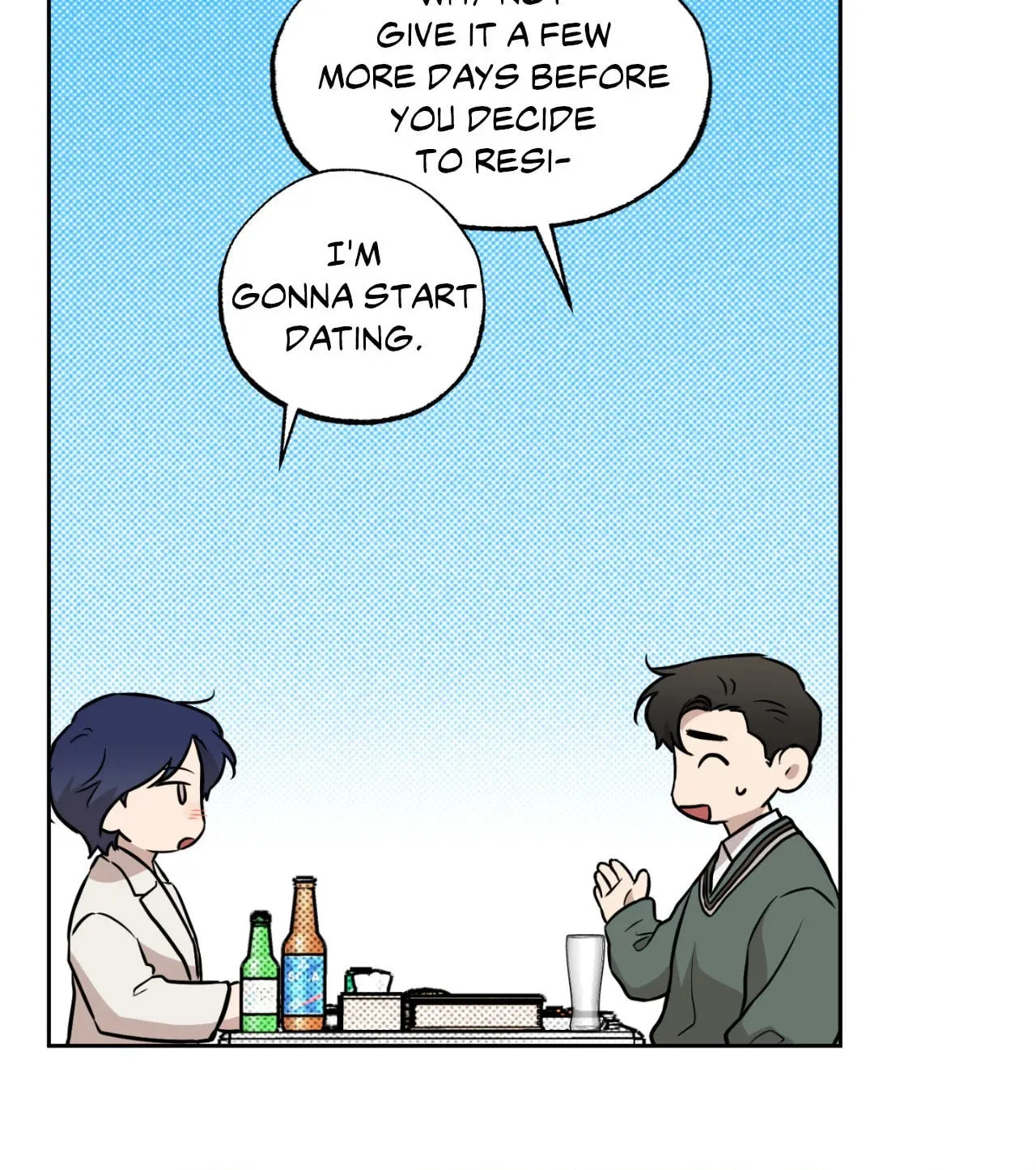 Read Sugar Trap chapter 6 image 65 on Lezhin