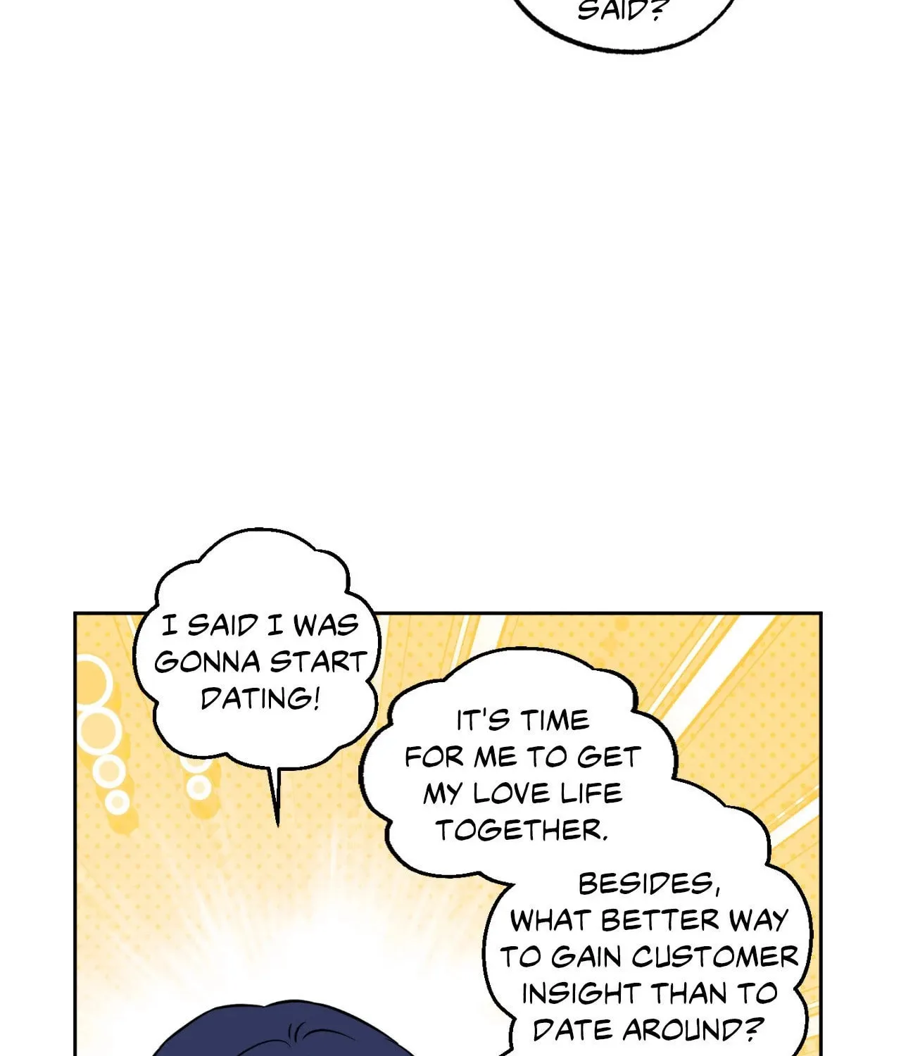 Read Sugar Trap chapter 6 image 67 on Lezhin
