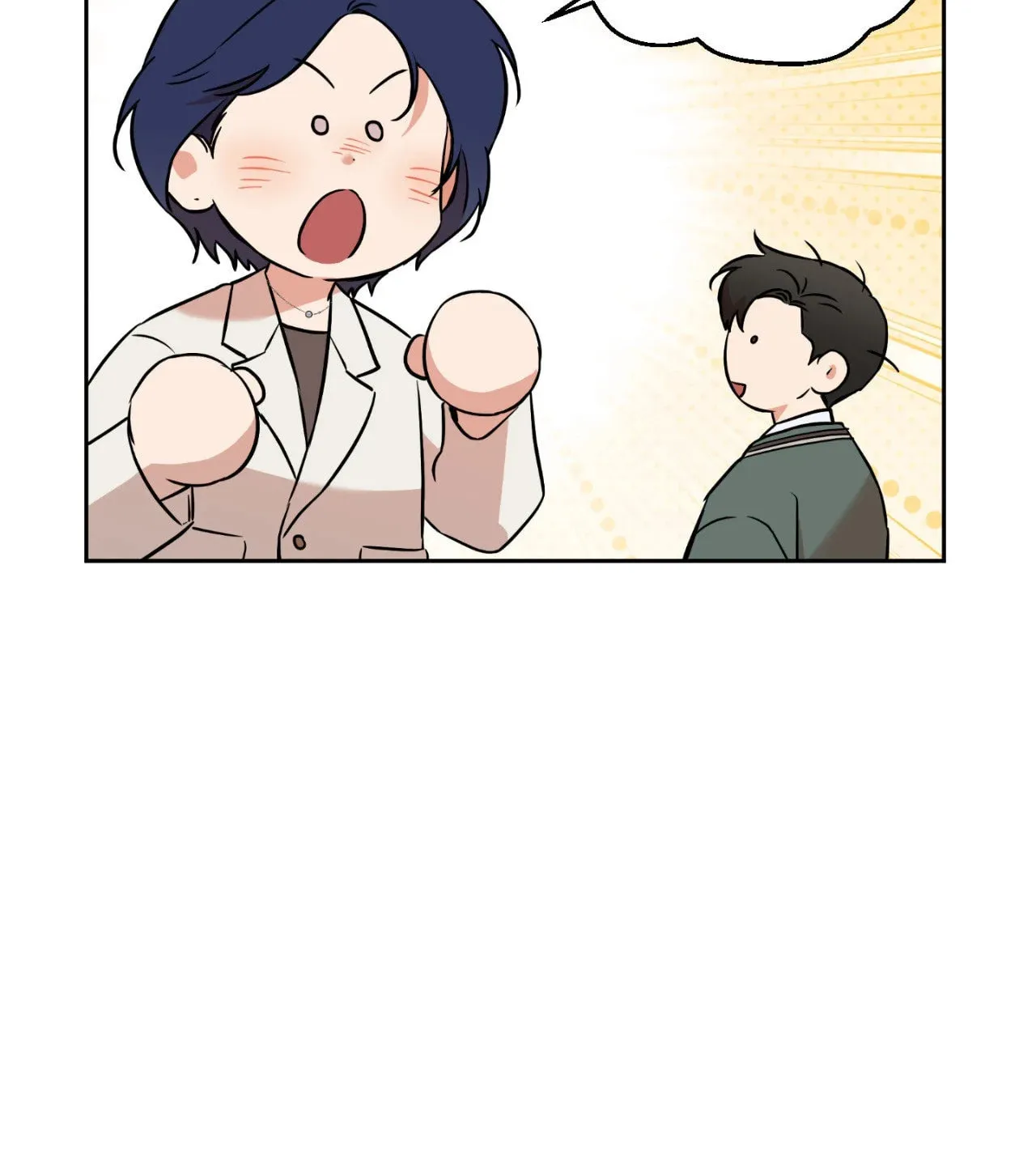 Read Sugar Trap chapter 6 image 68 on Lezhin