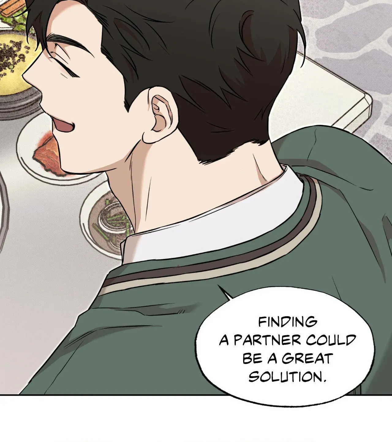 Read Sugar Trap chapter 6 image 71 on Lezhin