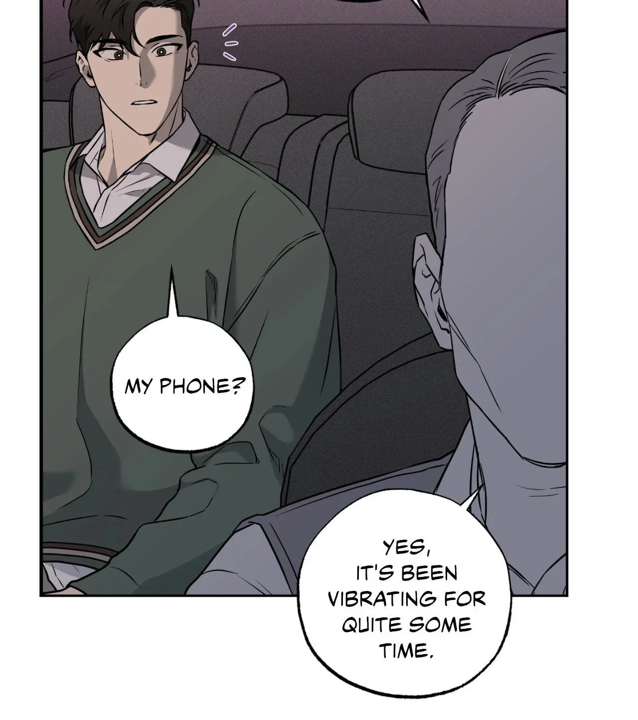 Read Sugar Trap chapter 6 image 77 on Lezhin