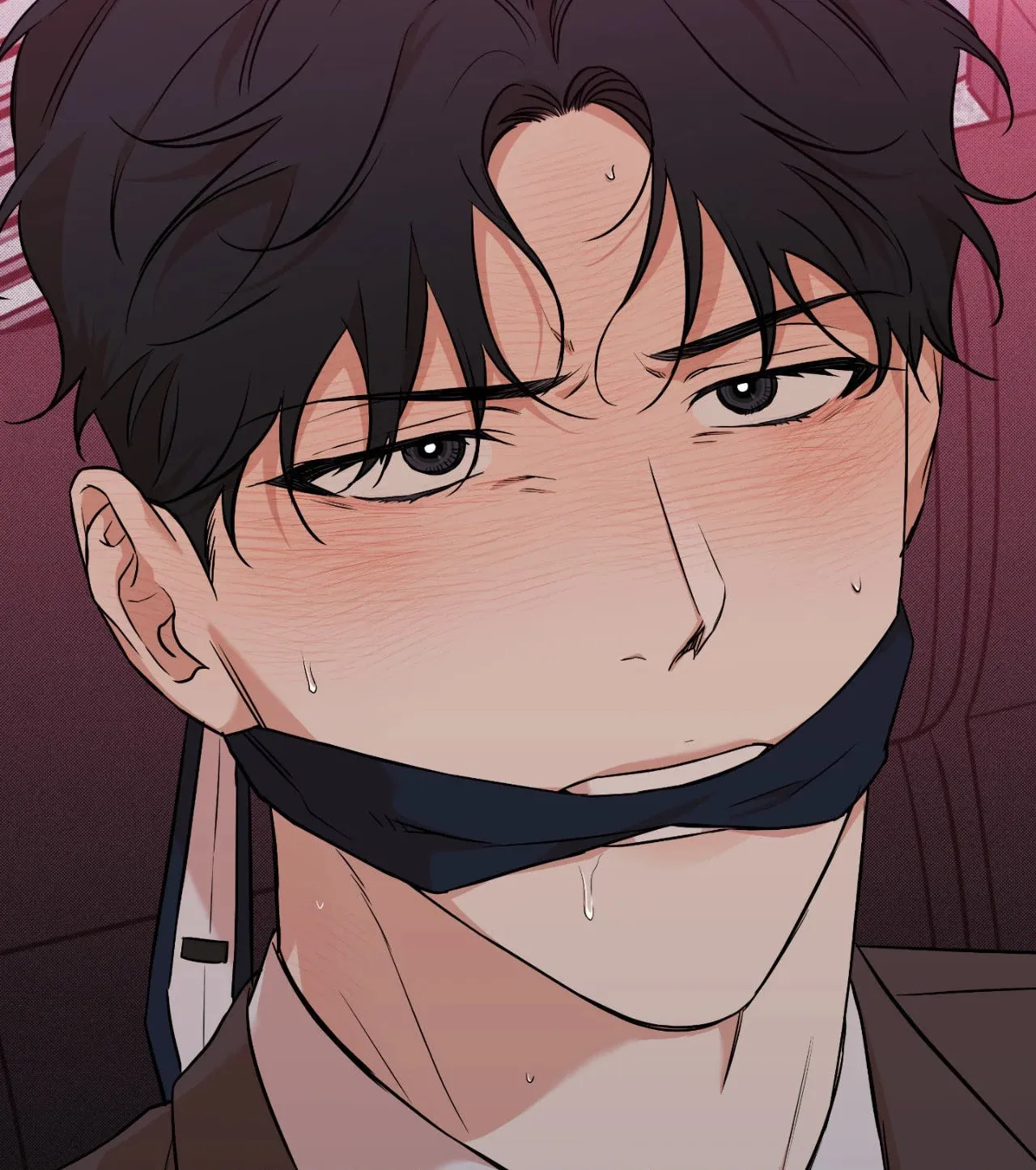Read Sugar Trap chapter 6 image 8 on Lezhin