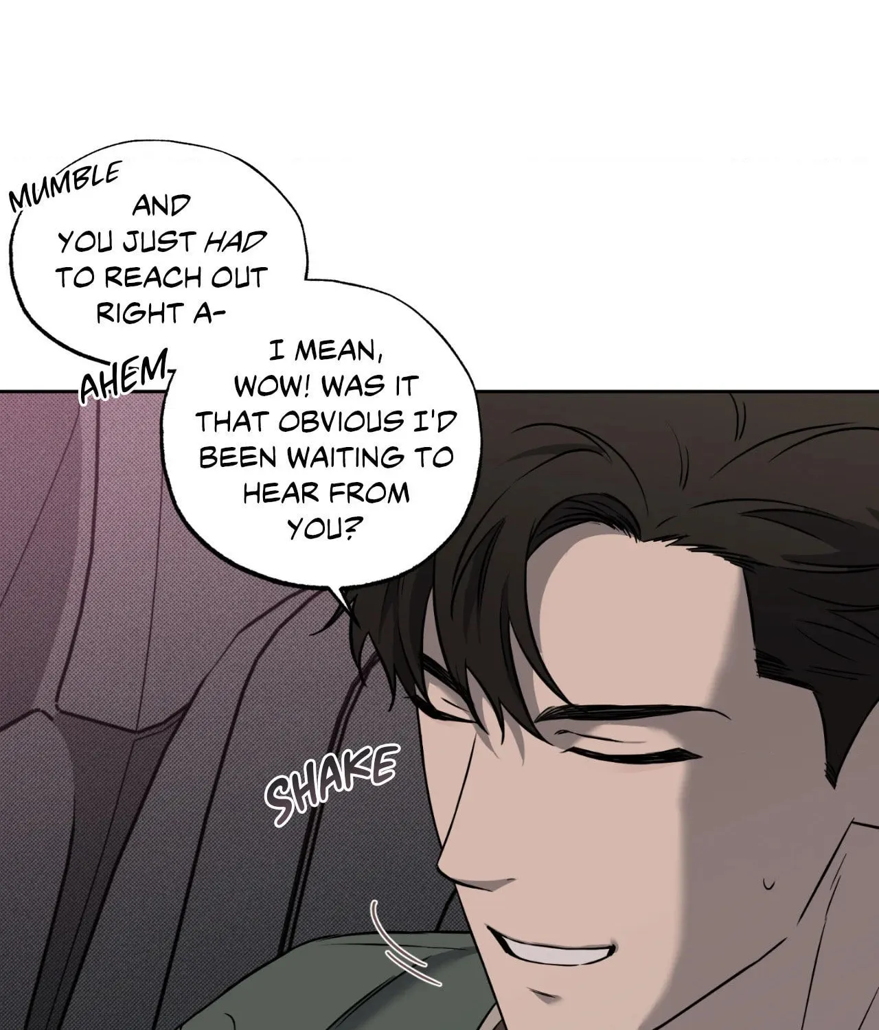 Read Sugar Trap chapter 6 image 85 on Lezhin