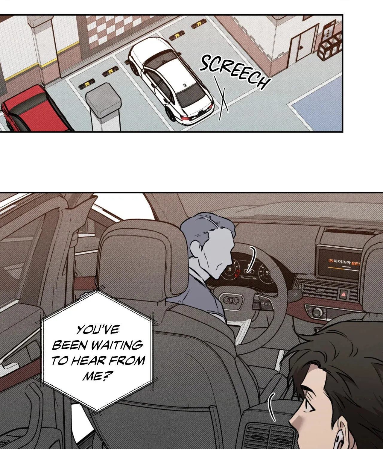 Read Sugar Trap chapter 6 image 87 on Lezhin