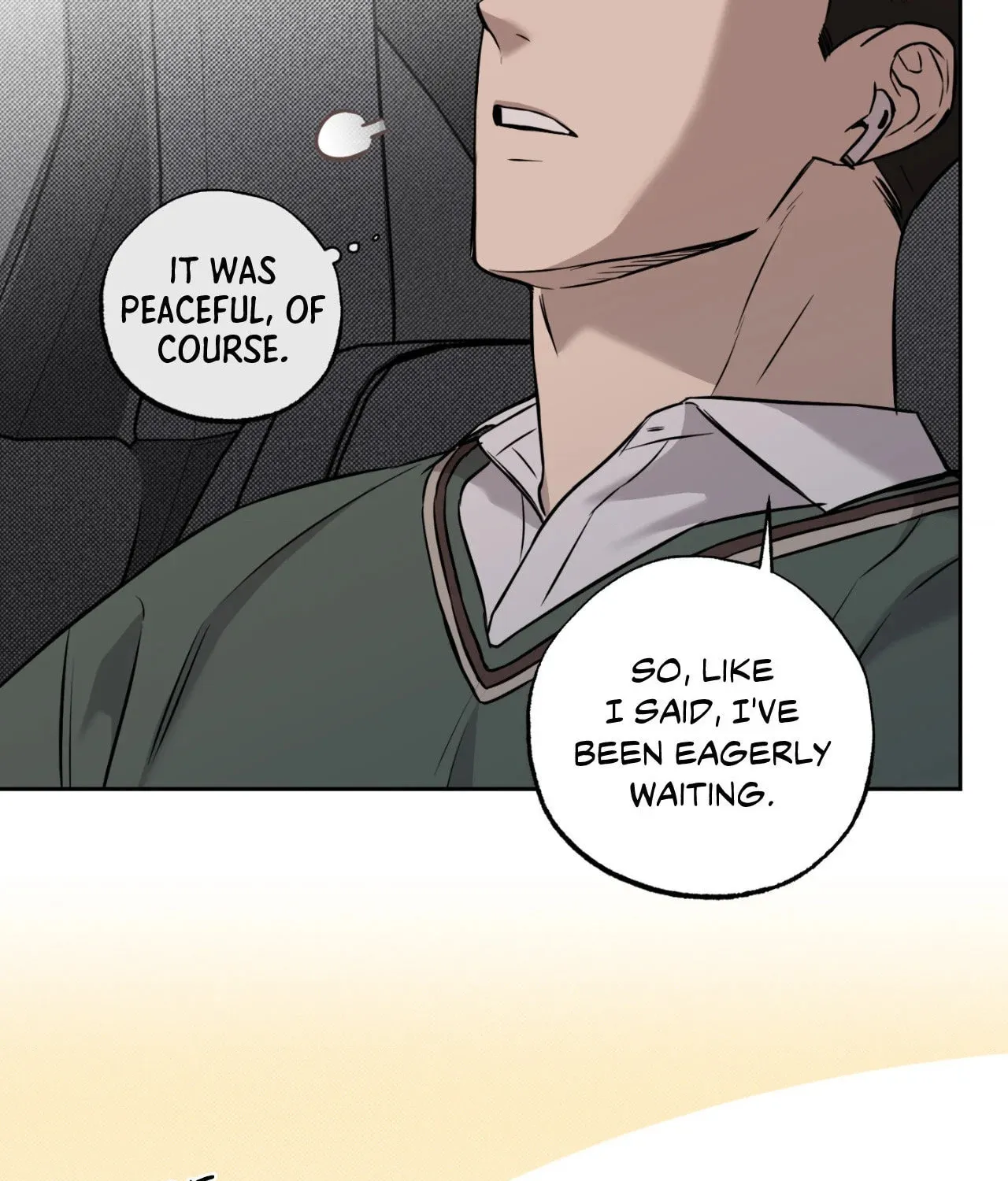 Read Sugar Trap chapter 6 image 90 on Lezhin