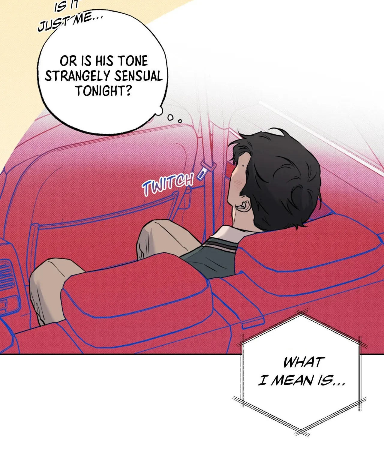 Read Sugar Trap chapter 6 image 91 on Lezhin