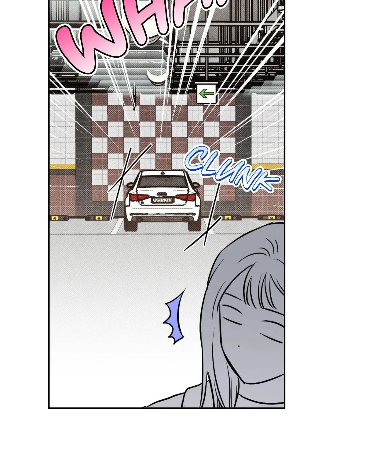 Read Sugar Trap chapter 6 image 97 on Lezhin