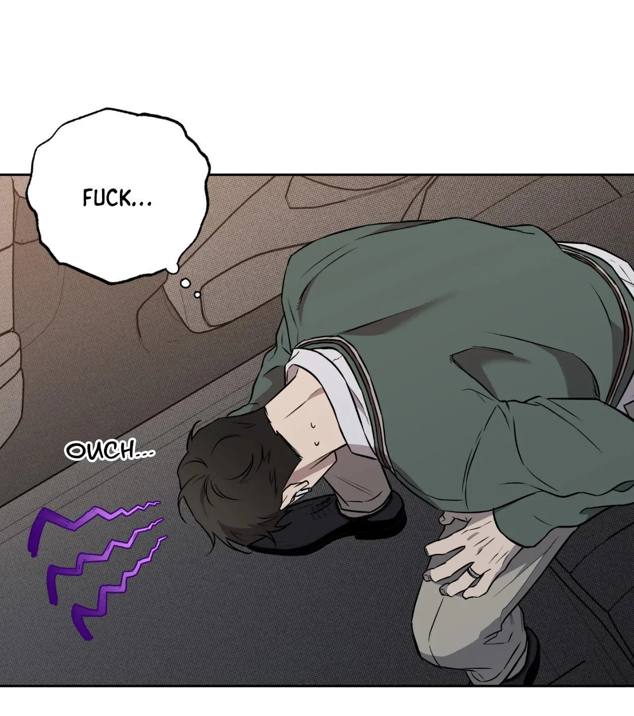 Read Sugar Trap chapter 6 image 98 on Lezhin