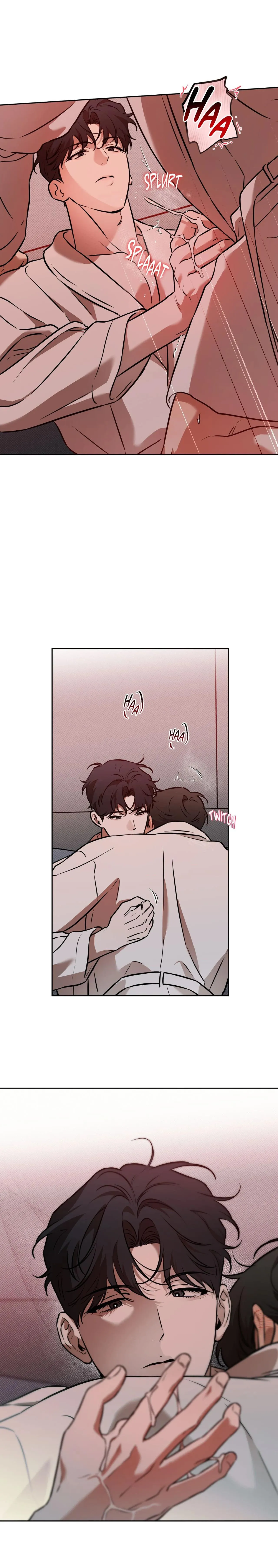 Read Sugar Trap chapter 60 image 14 on Lezhin