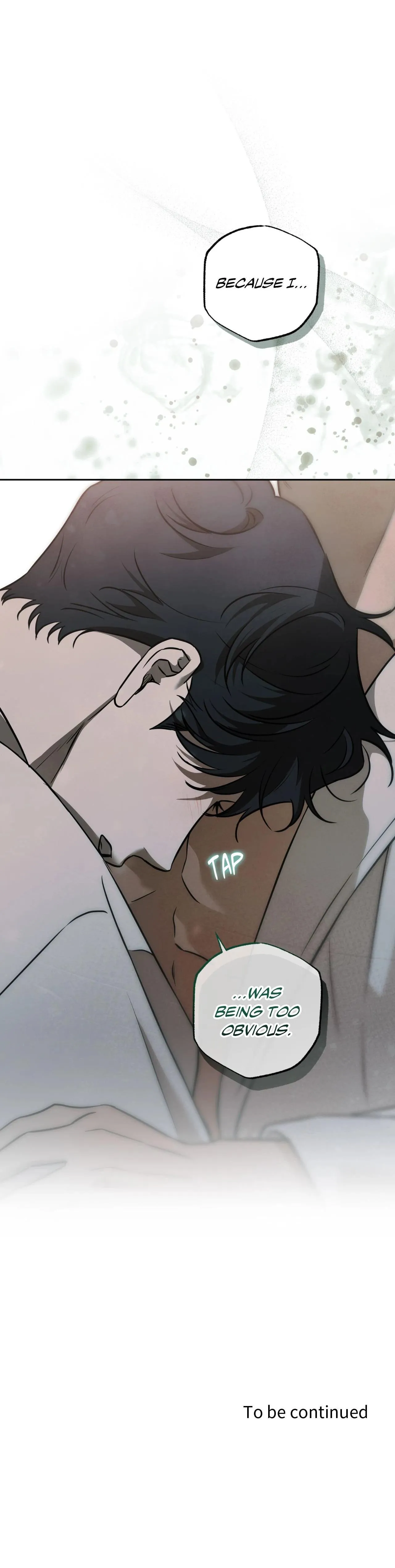 Read Sugar Trap chapter 60 image 22 on Lezhin