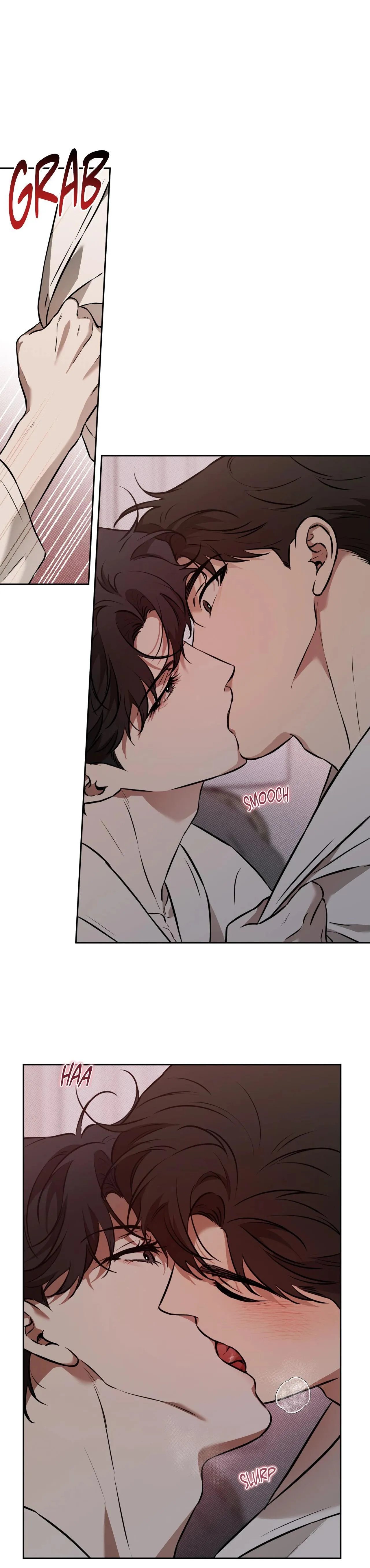 Read Sugar Trap chapter 60 image 5 on Lezhin