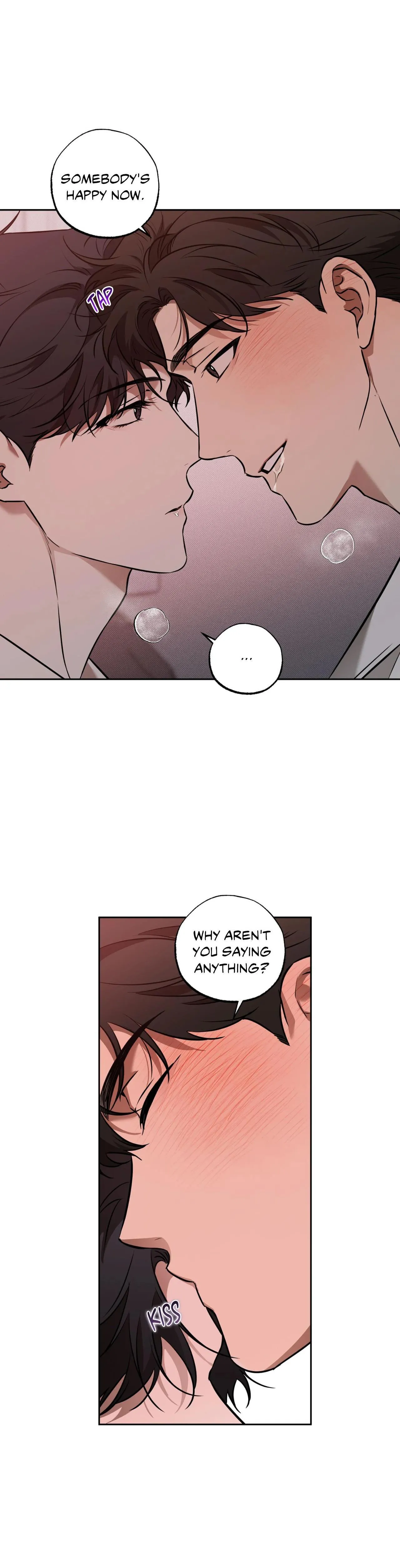 Read Sugar Trap chapter 60 image 6 on Lezhin